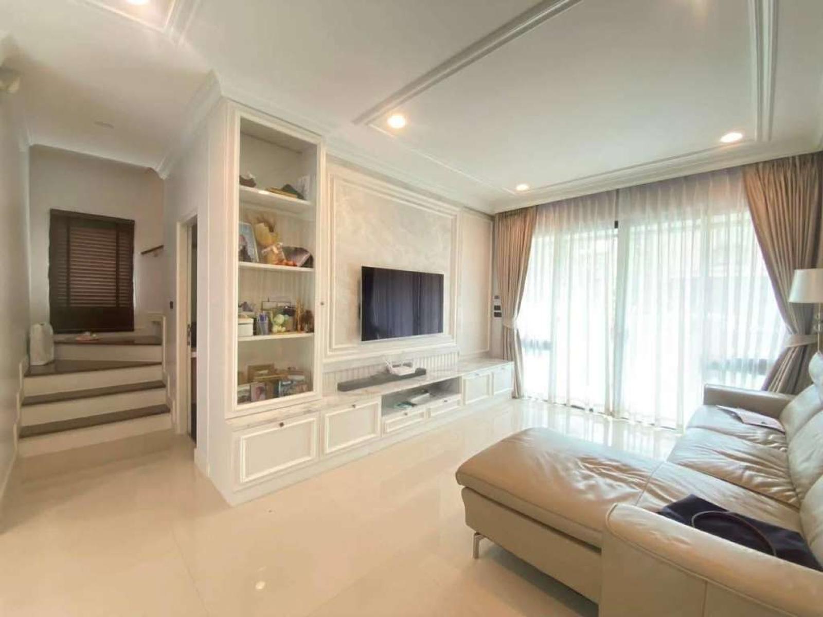 บุราสิริิ พระราม 2 / 3 ห้องนอน (ขาย), Burasiri Rama 2 / 3 Bedrooms (FOR SALE) BALL441