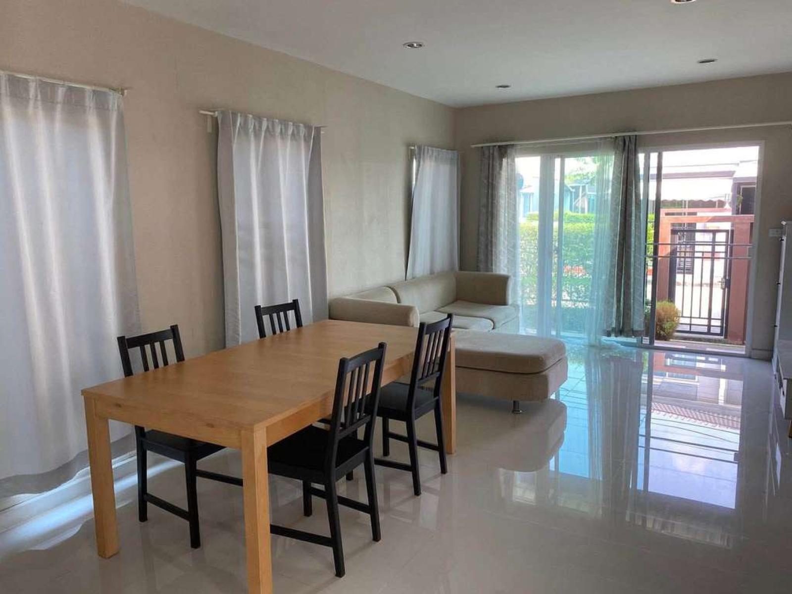 ภัสสร เพรสทีจ ลุกซ์ พัฒนาการ / 3 ห้องนอน (ขาย), Passorn Prestige Luxe Pattanakarn / 3 Bedrooms (FOR SALE) FAS070