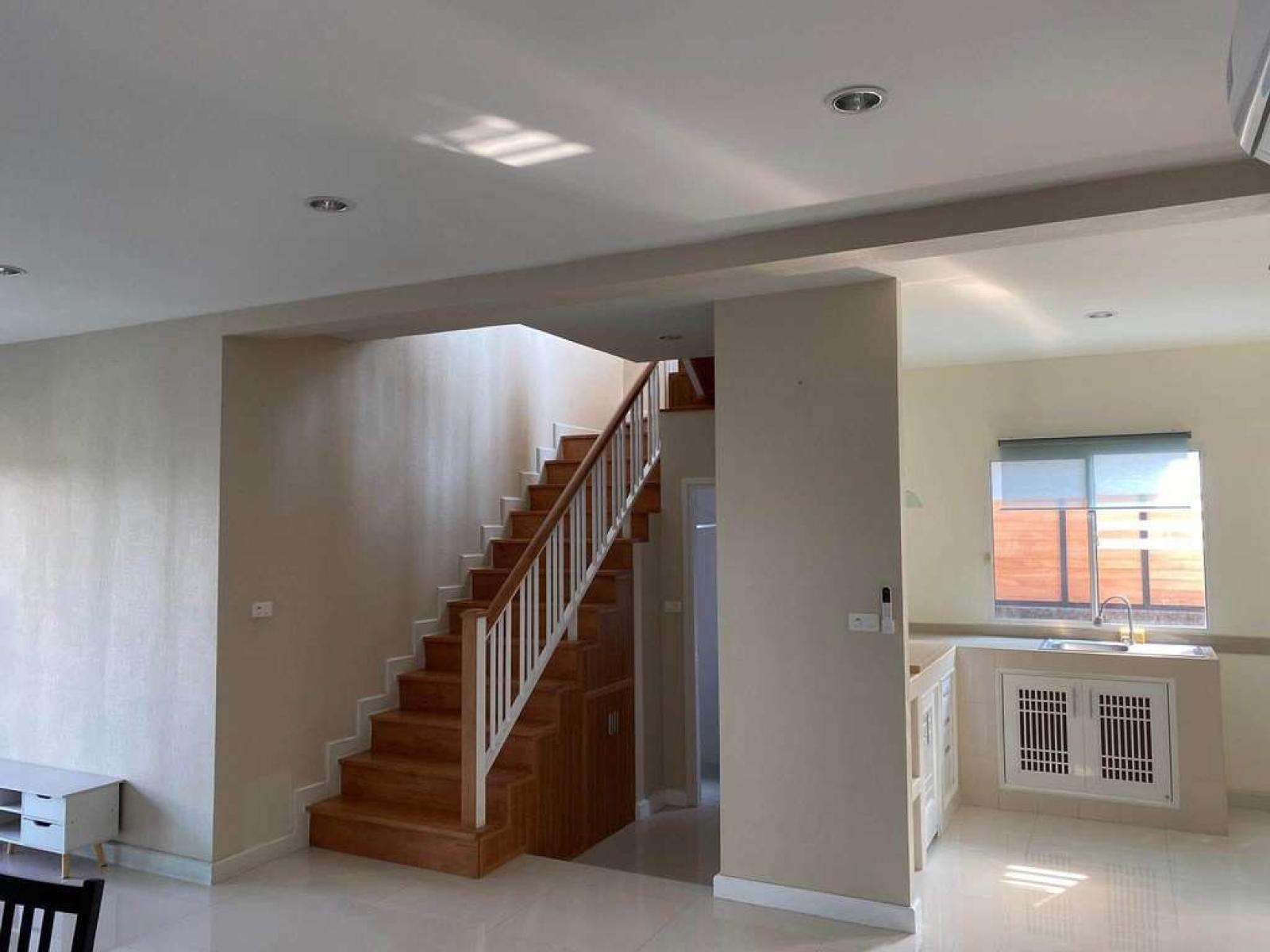 ภัสสร เพรสทีจ ลุกซ์ พัฒนาการ / 3 ห้องนอน (ขาย), Passorn Prestige Luxe Pattanakarn / 3 Bedrooms (FOR SALE) FAS070
