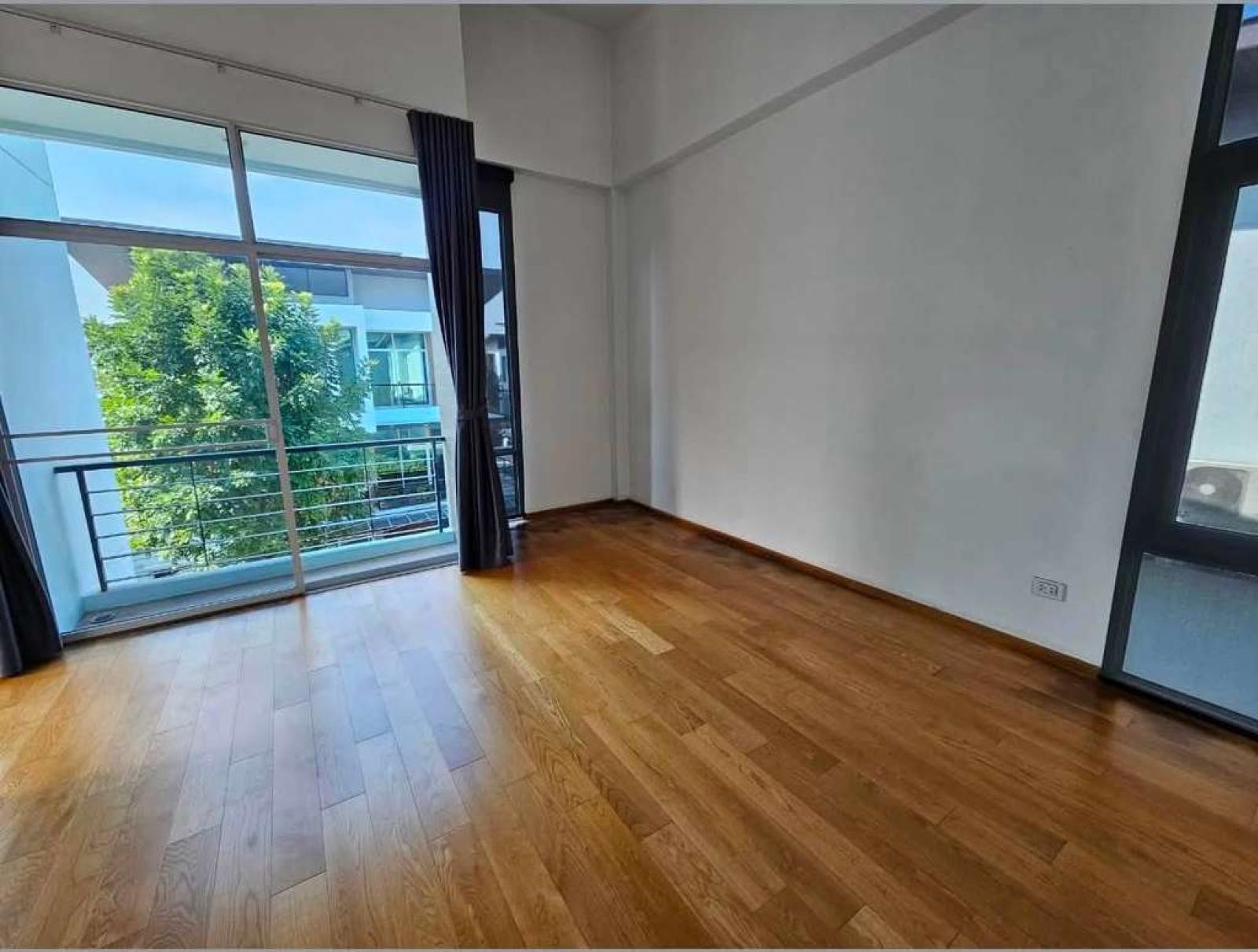 เนอวานา บียอนด์ ไลท์ พระราม 9 / 3 ห้องนอน (ให้เช่า), Nirvana Beyond Lite Rama 9 / 3 Bedrooms (FOR RENT) BZD259