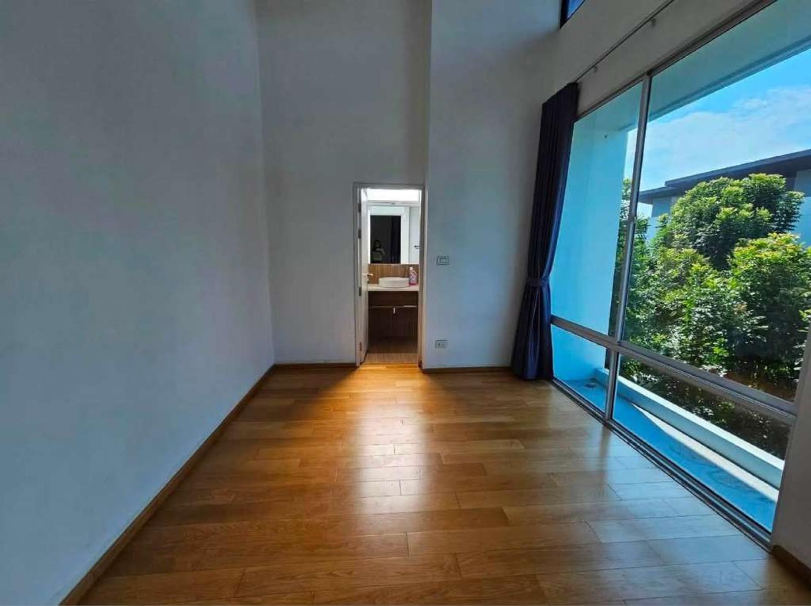 เนอวานา บียอนด์ ไลท์ พระราม 9 / 3 ห้องนอน (ให้เช่า), Nirvana Beyond Lite Rama 9 / 3 Bedrooms (FOR RENT) BZD259
