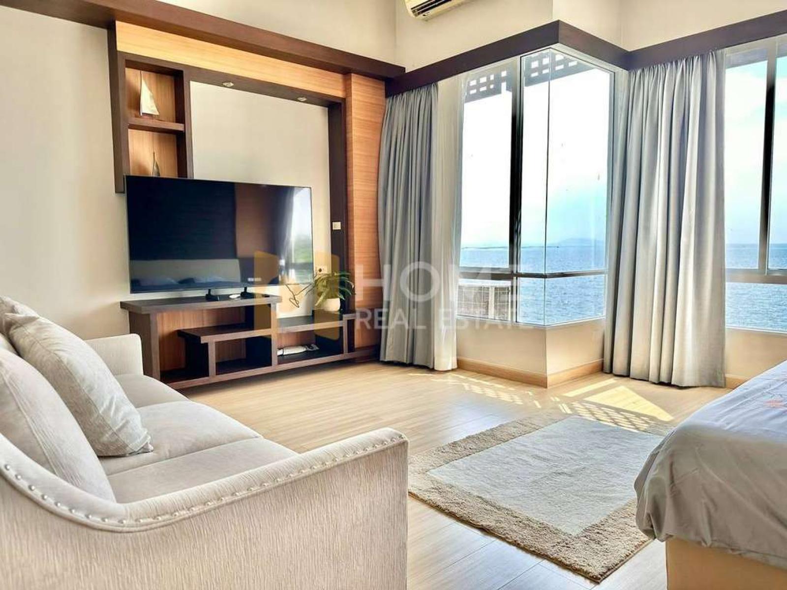 เพนท์เฮ้าส์  เฮอริเทจ ศรีราชา / 4 ห้องนอน (ให้เช่า), Penthouse Heritage Sriracha / 4 Bedrooms (FOR RENT) YEAN249