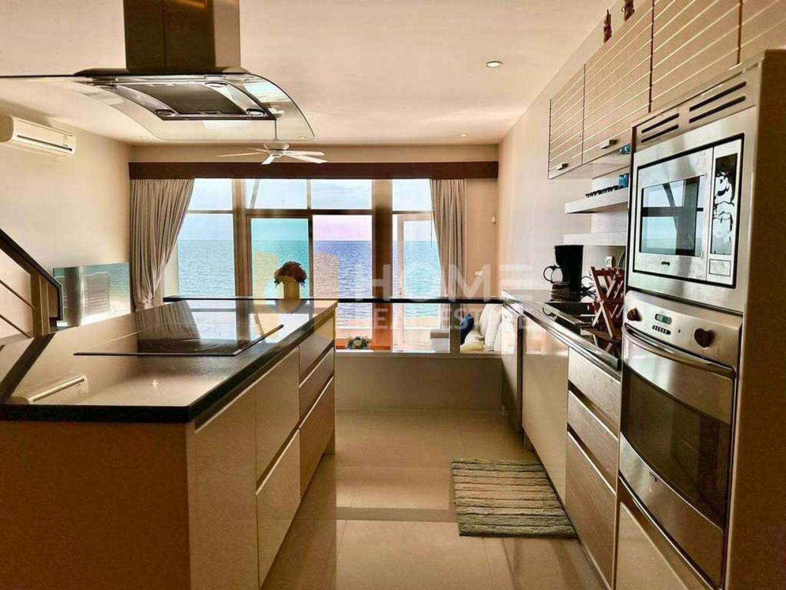เพนท์เฮ้าส์  เฮอริเทจ ศรีราชา / 4 ห้องนอน (ให้เช่า), Penthouse Heritage Sriracha / 4 Bedrooms (FOR RENT) YEAN249