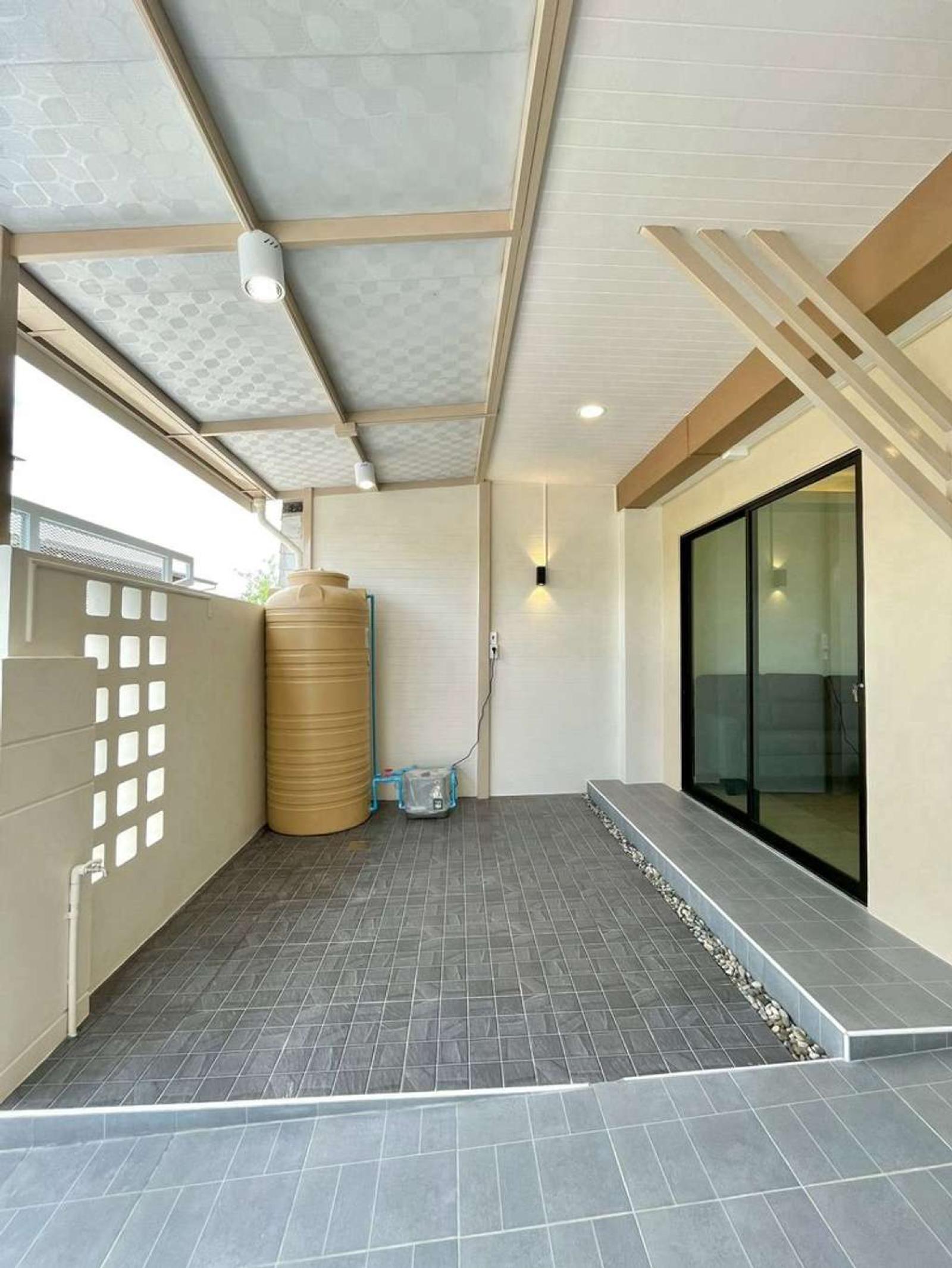 บ้านพฤกษา 76 บางใหญ่ - แก้วอินทร์ / 3 ห้องนอน (ขาย), Baan Pruksa 76 Bangyai - KaewIn / 3 Bedrooms (FOR SALE) EARK104