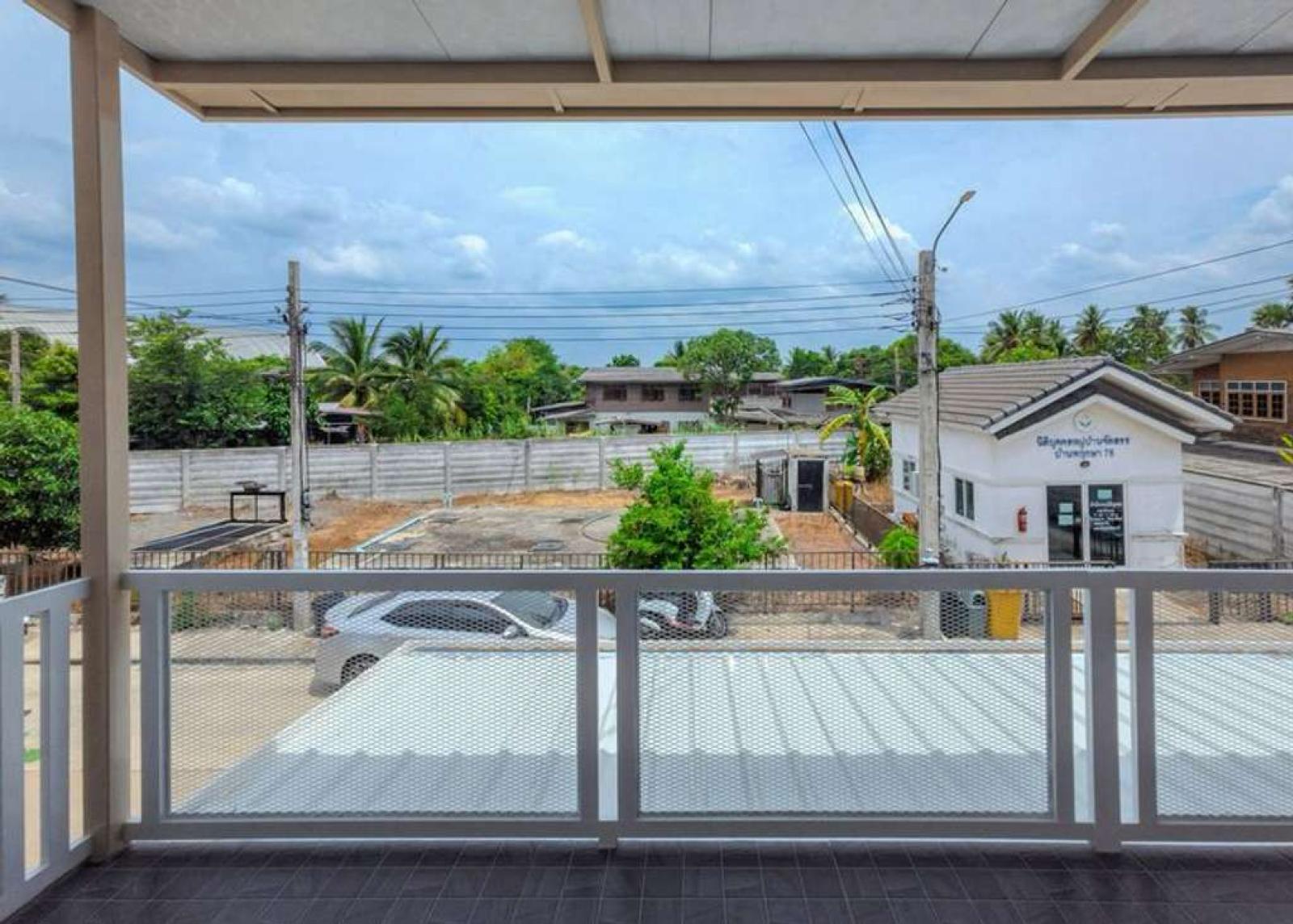 บ้านพฤกษา 76 บางใหญ่ - แก้วอินทร์ / 3 ห้องนอน (ขาย), Baan Pruksa 76 Bangyai - KaewIn / 3 Bedrooms (FOR SALE) EARK104
