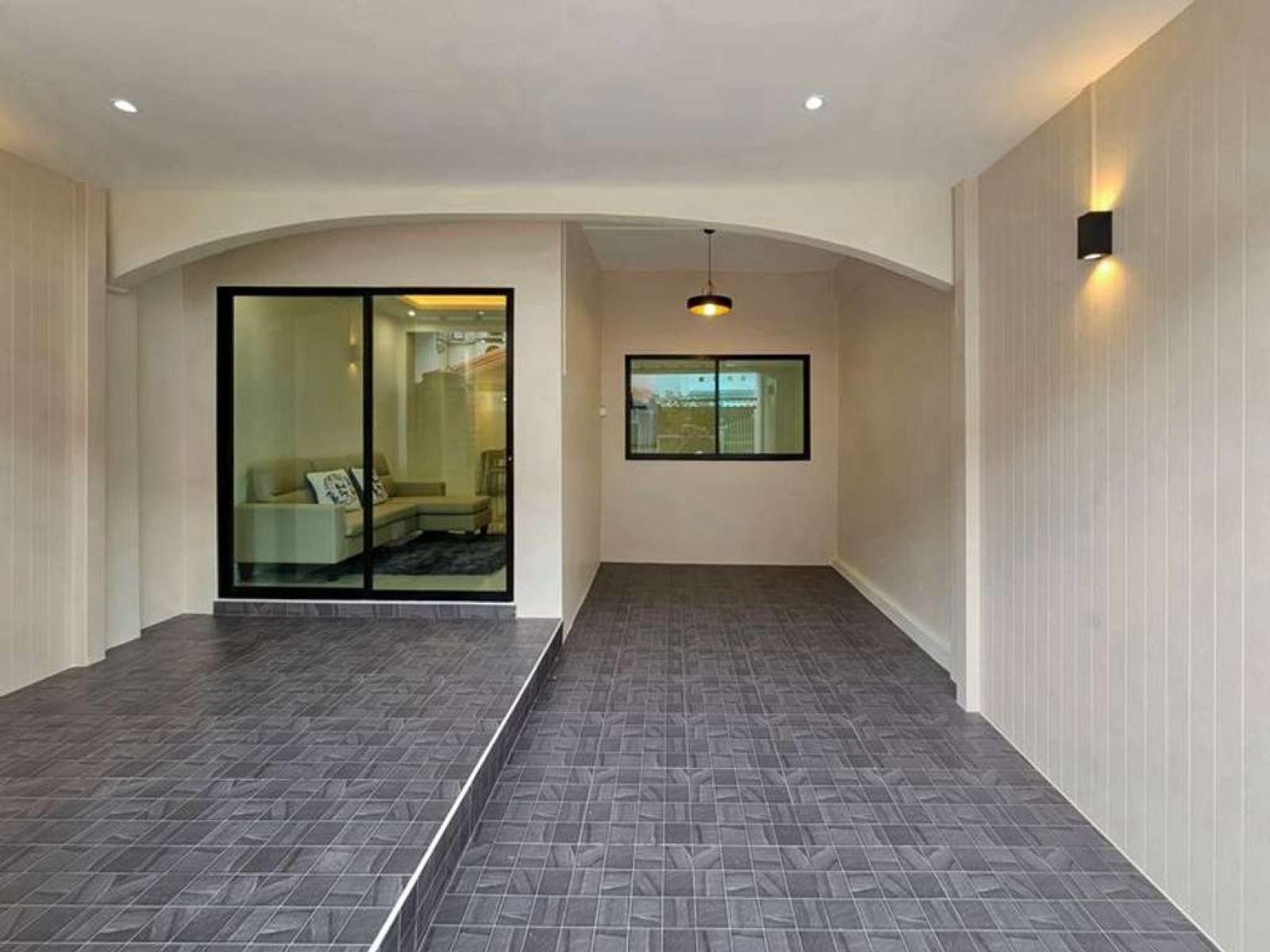 สวีท โฮมปาร์ค / 3 ห้องนอน (ขาย), Sweet Home Park / 3 Bedrooms (FOR SALE) EARK105