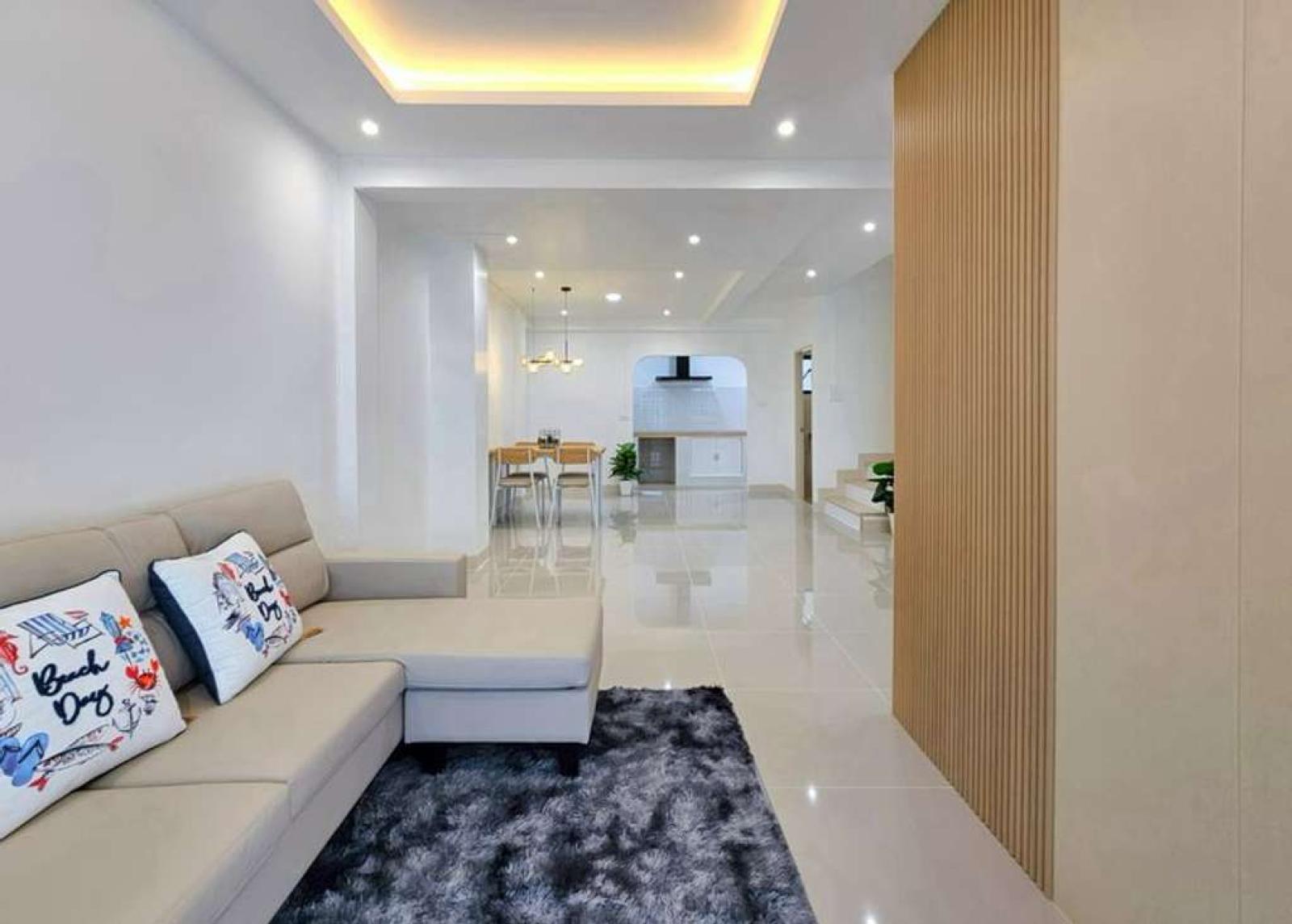 สวีท โฮมปาร์ค / 3 ห้องนอน (ขาย), Sweet Home Park / 3 Bedrooms (FOR SALE) EARK105