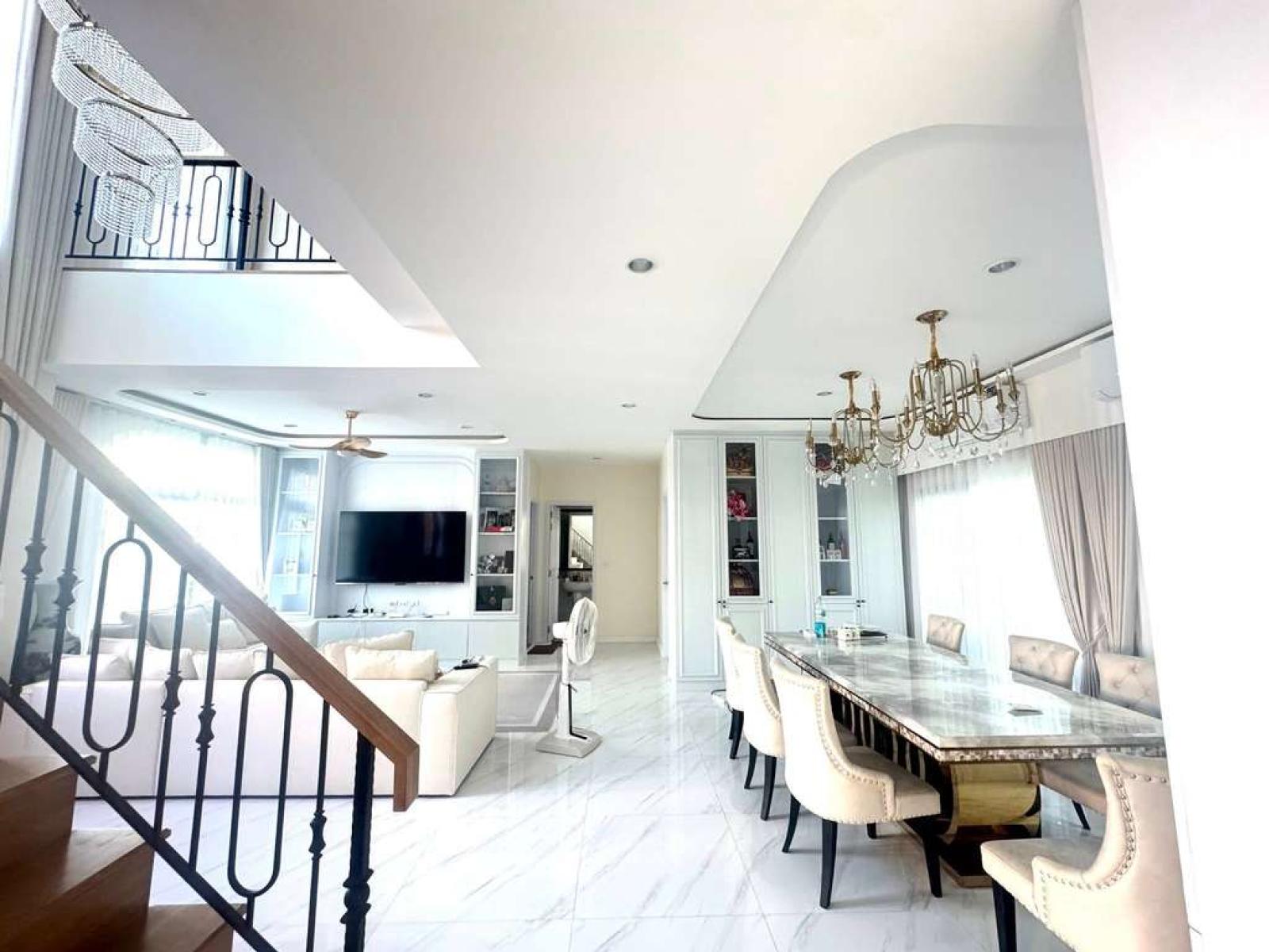 แกรนดิโอ บางนา กม.5 / 5 ห้องนอน (ขายพร้อมผู้เช่า), Grandio Bangna KM.5 / 5 Bedrooms (SALE WITH TENANT) DA139