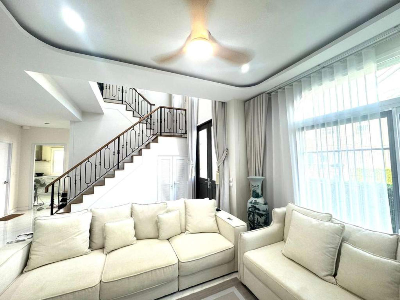 แกรนดิโอ บางนา กม.5 / 5 ห้องนอน (ขายพร้อมผู้เช่า), Grandio Bangna KM.5 / 5 Bedrooms (SALE WITH TENANT) DA139