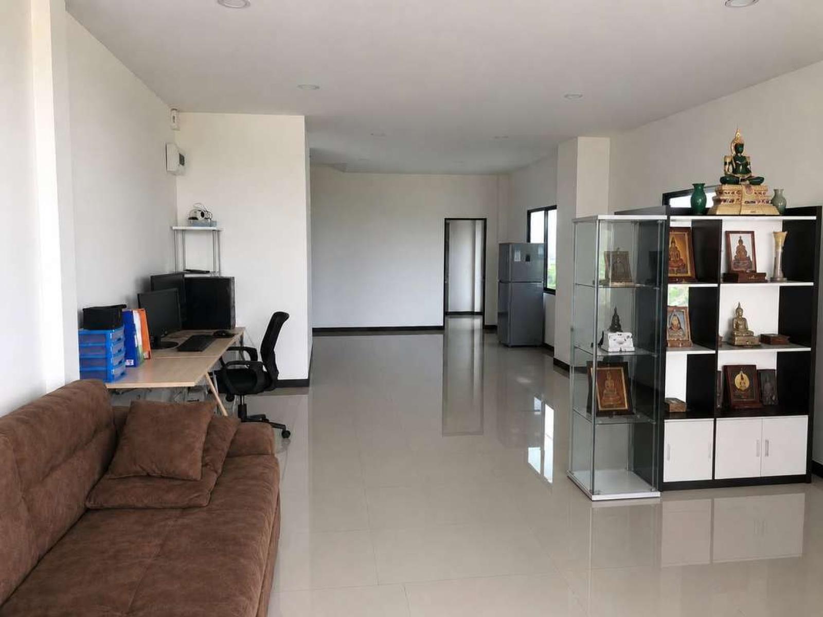 ธัญดา พาร์ควิว 5.1 แพรกษา - เทพารักษ์ / 2 ชั้น (ขาย), Thanyada Park View 5.1 Praksa - Theparak / 2 Storey (FOR SALE) DA136
