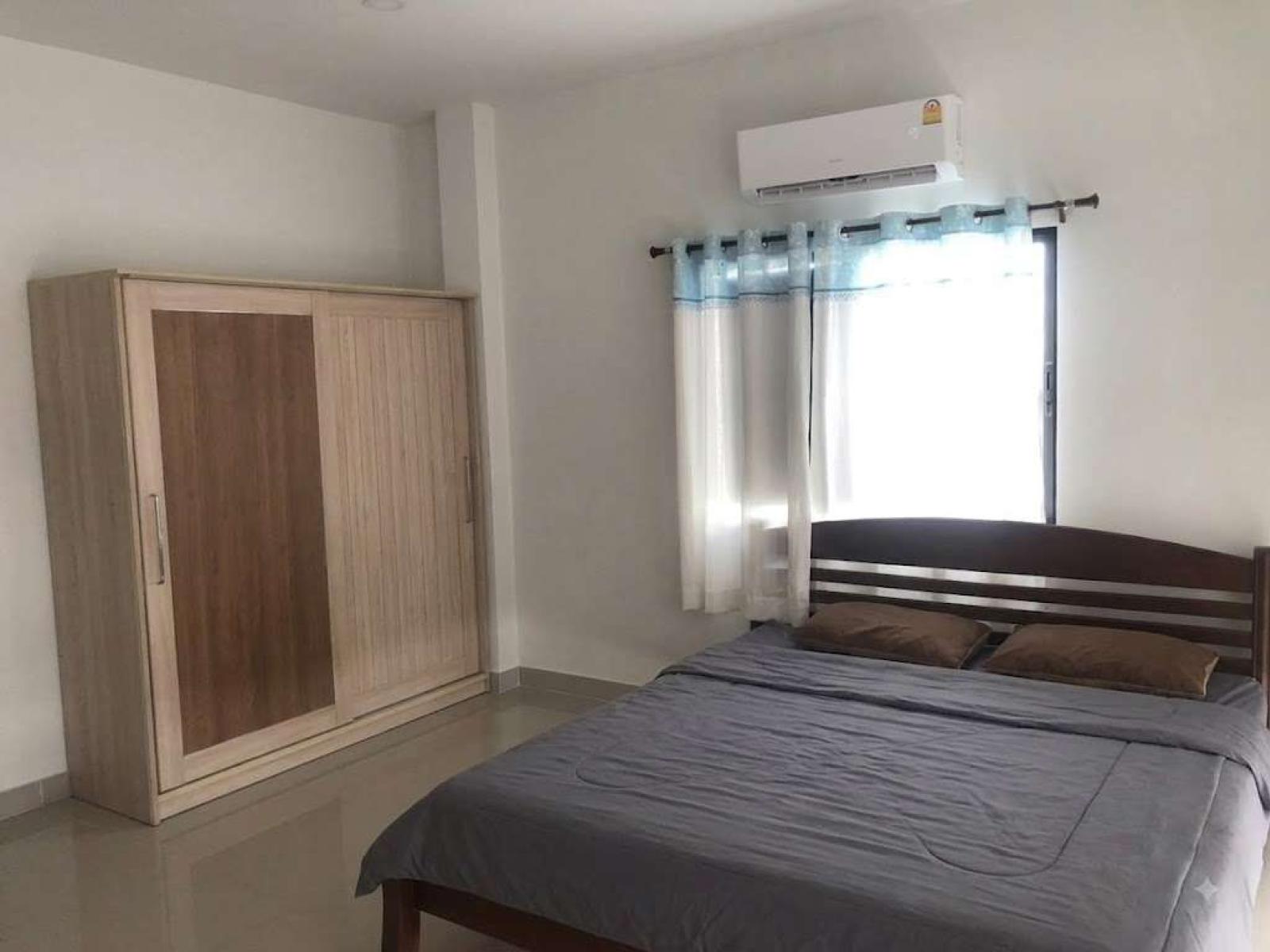 ธัญดา พาร์ควิว 5.1 แพรกษา - เทพารักษ์ / 2 ชั้น (ขาย), Thanyada Park View 5.1 Praksa - Theparak / 2 Storey (FOR SALE) DA136
