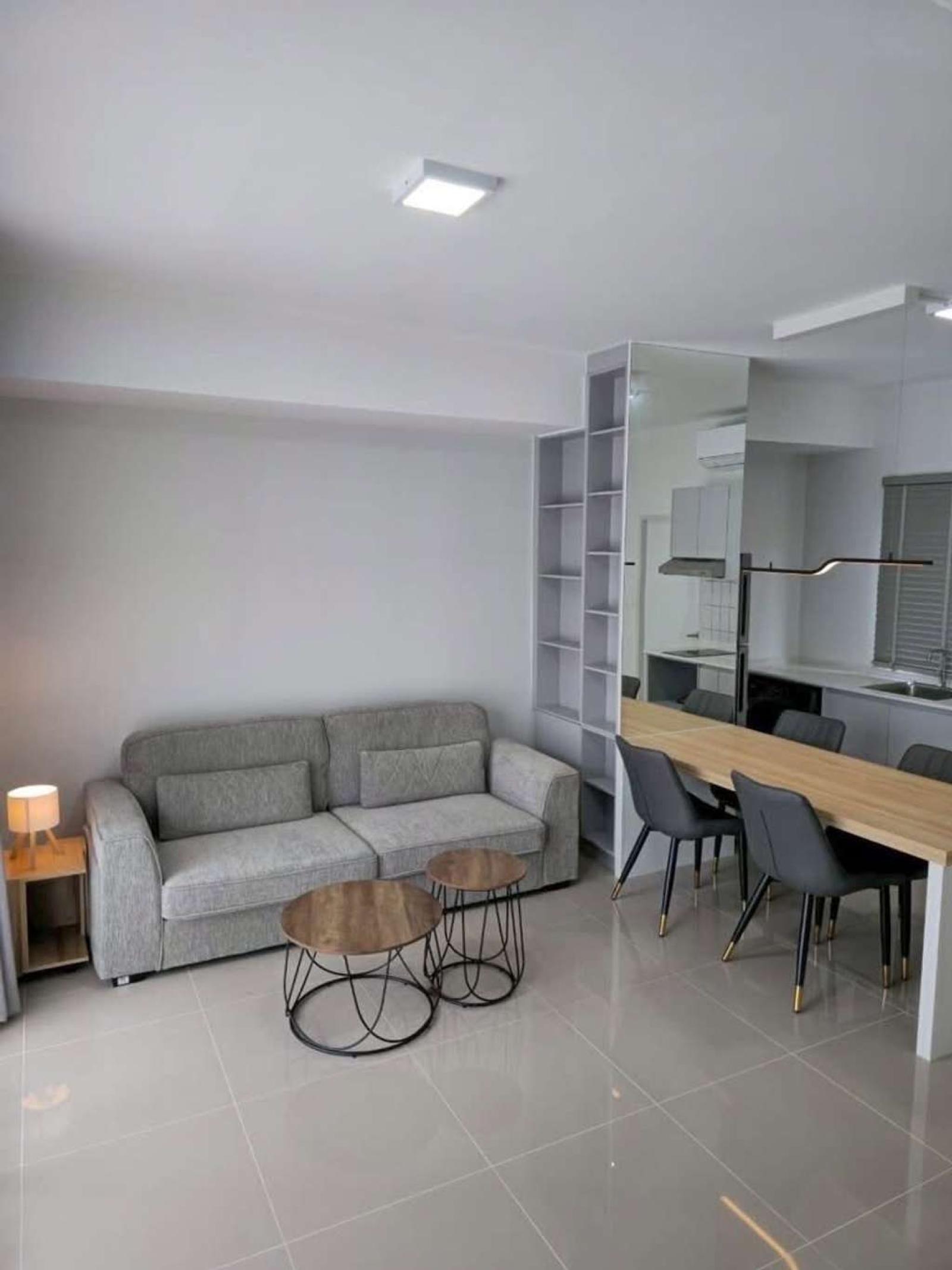 พลีโน่ สุขุมวิท - บางนา 2 / 3 ห้องนอน (ขายพร้อมผู้เช่า), Pleno Sukhumvit - Bangna 2 / 3 Bedrooms (SALE WITH TENANT) DA143