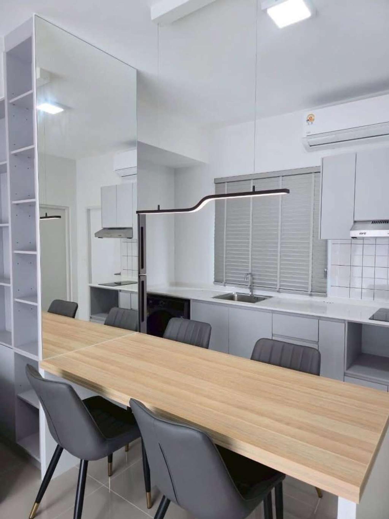 พลีโน่ สุขุมวิท - บางนา 2 / 3 ห้องนอน (ขายพร้อมผู้เช่า), Pleno Sukhumvit - Bangna 2 / 3 Bedrooms (SALE WITH TENANT) DA143