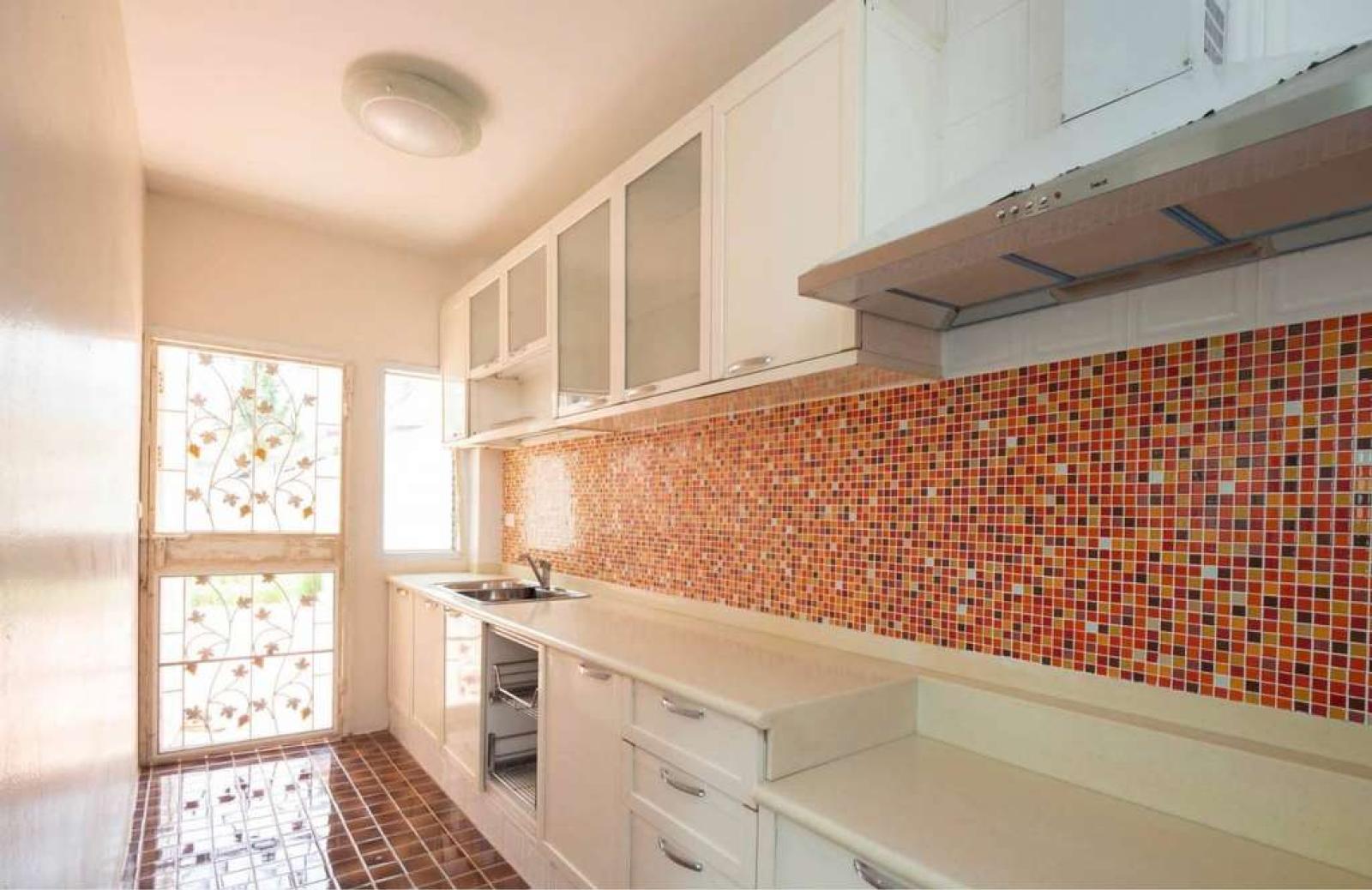 ภัคภิรมย์ พูลวิลล่า ซัมเมอร์ / 3 ห้องนอน (ขาย), Pakphirom Pool Villa Summer / 3 Bedrooms (FOR SALE) DA140