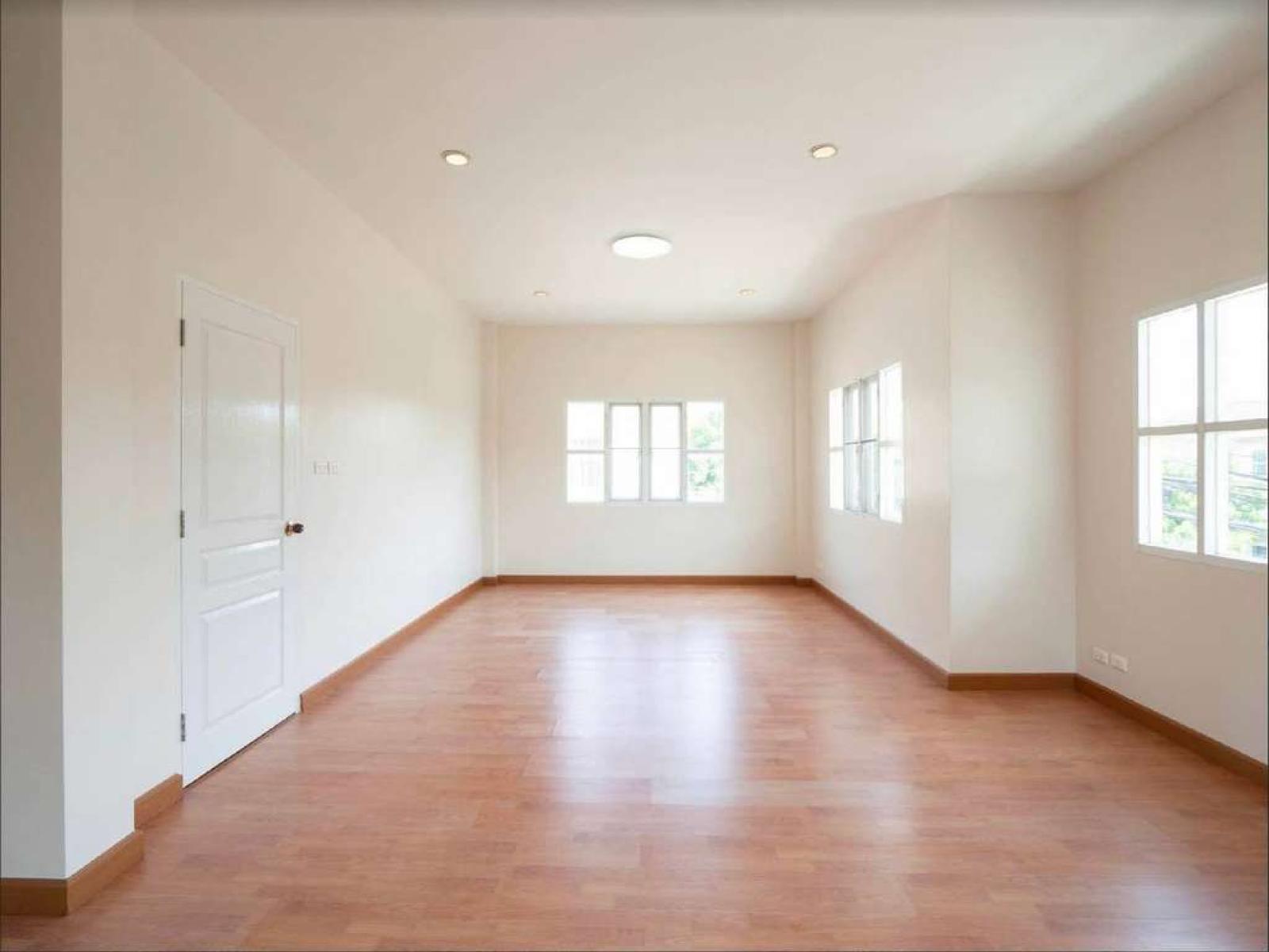 ภัคภิรมย์ พูลวิลล่า ซัมเมอร์ / 3 ห้องนอน (ขาย), Pakphirom Pool Villa Summer / 3 Bedrooms (FOR SALE) DA140
