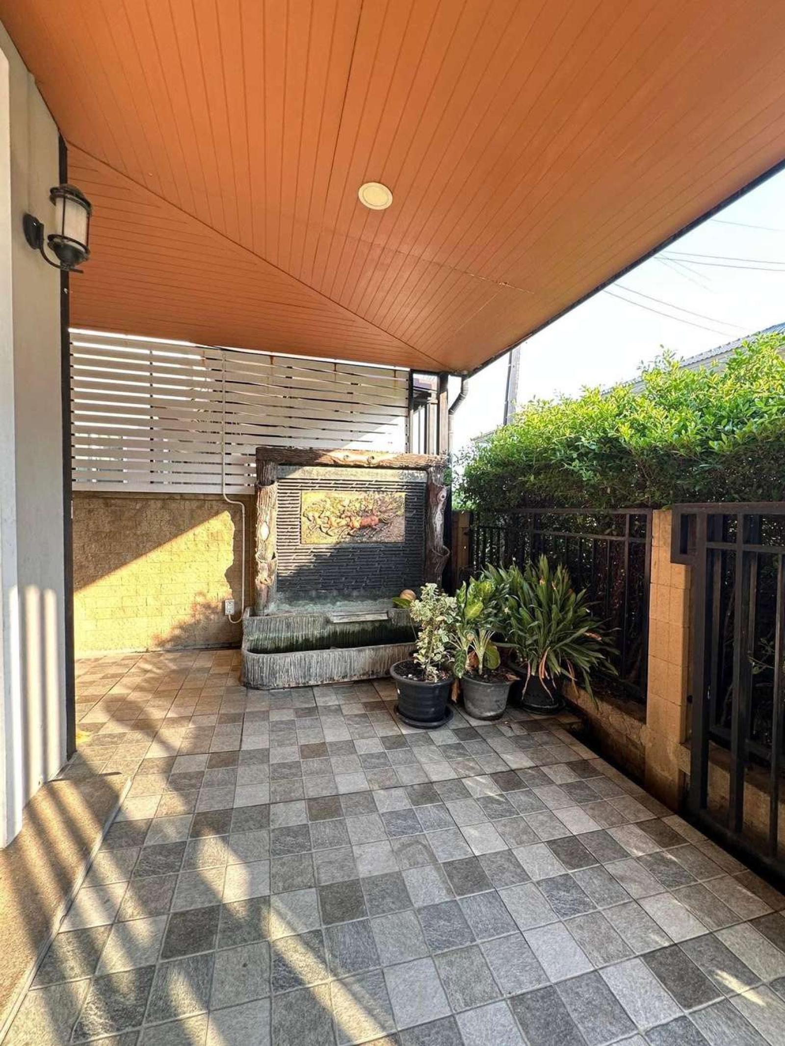 ภัสสร ไพรด์ ศรีนครินทร์ - เทพารักษ์ / 3 ห้องนอน (ขาย), Passorn Pride Srinakarin - Thepharak / 3 Bedrooms (FOR SALE) DA137