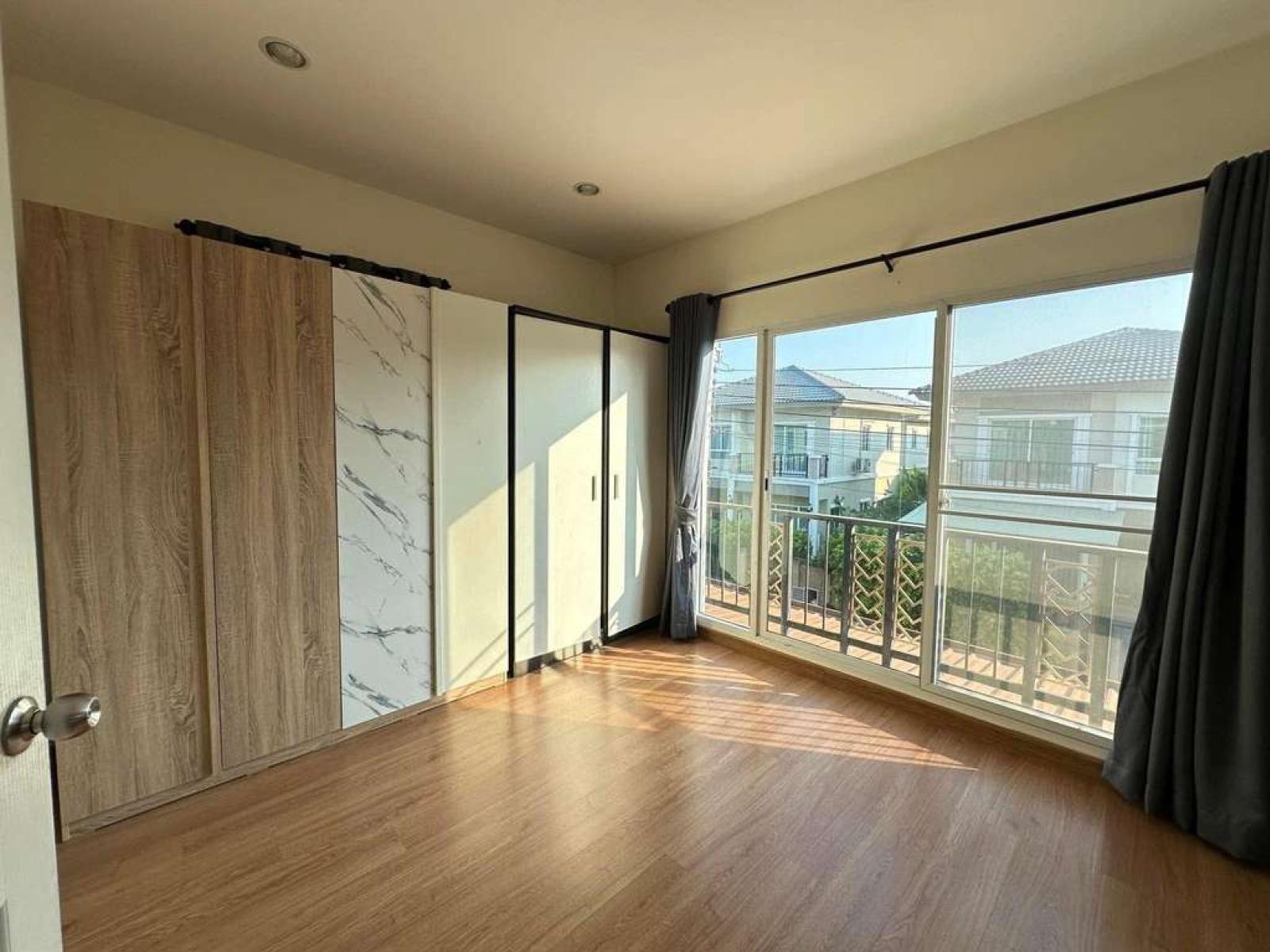 ภัสสร ไพรด์ ศรีนครินทร์ - เทพารักษ์ / 3 ห้องนอน (ขาย), Passorn Pride Srinakarin - Thepharak / 3 Bedrooms (FOR SALE) DA137