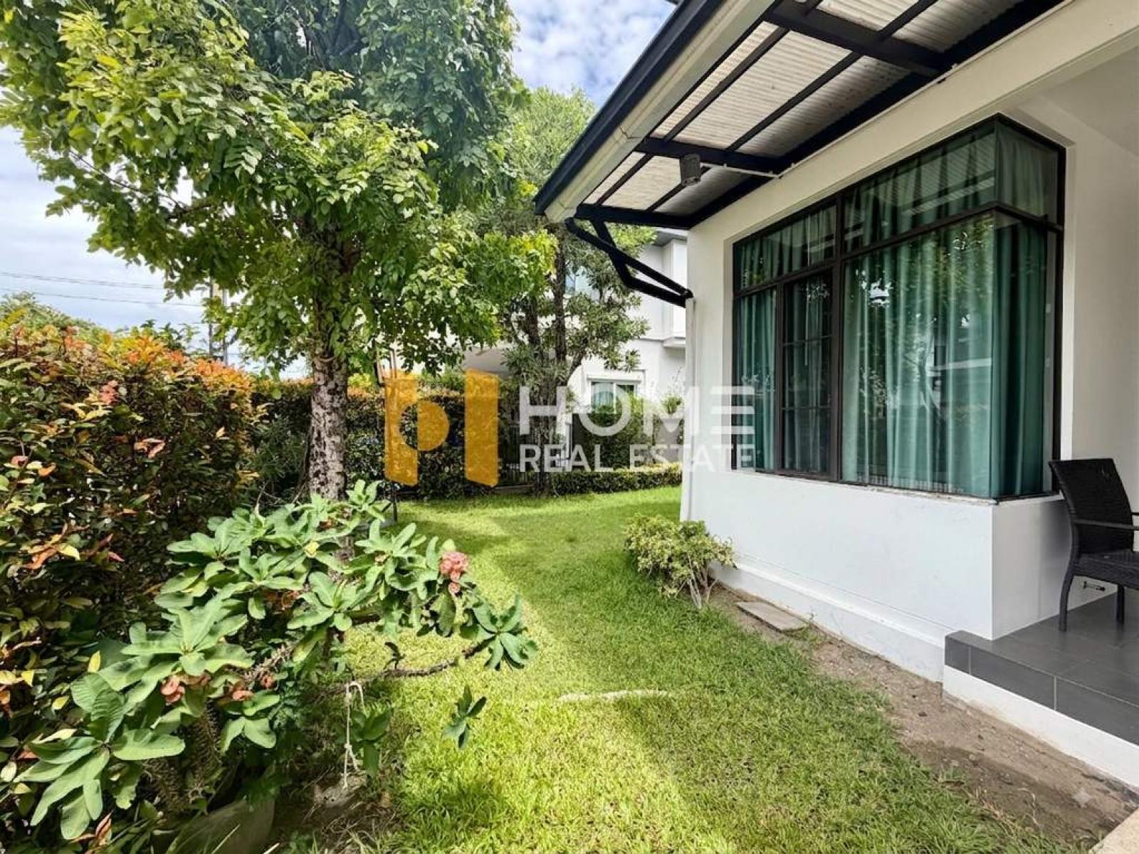 มัณฑนา ศรีนครินทร์ - บางนา / 3 ห้องนอน (ขาย), Mantana Srinakarin – Bangna / 3 Bedrooms (FOR SALE) DA144