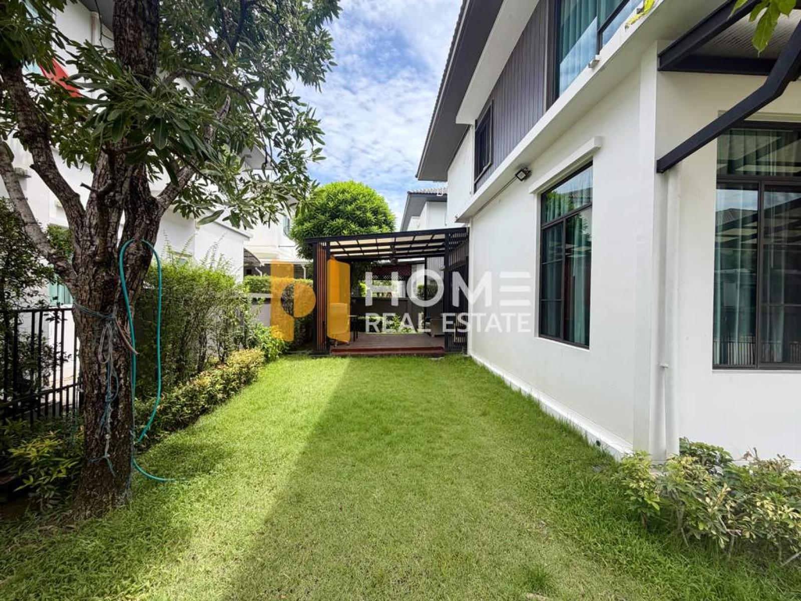 มัณฑนา ศรีนครินทร์ - บางนา / 3 ห้องนอน (ให้เช่า), Mantana Srinakarin – Bangna / 3 Bedrooms (FOR RENT) DA144