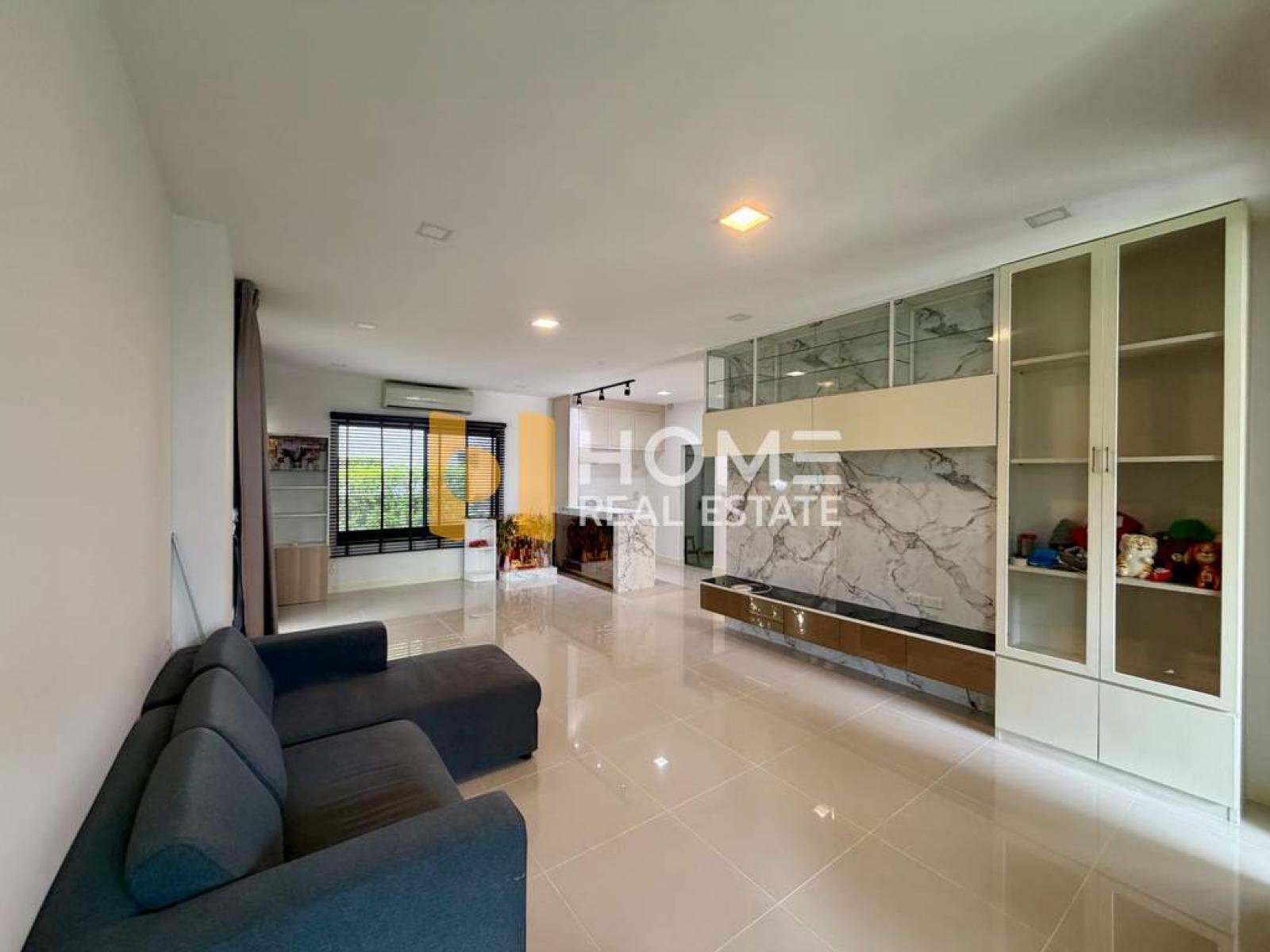 มัณฑนา ศรีนครินทร์ - บางนา / 3 ห้องนอน (ให้เช่า), Mantana Srinakarin – Bangna / 3 Bedrooms (FOR RENT) DA144
