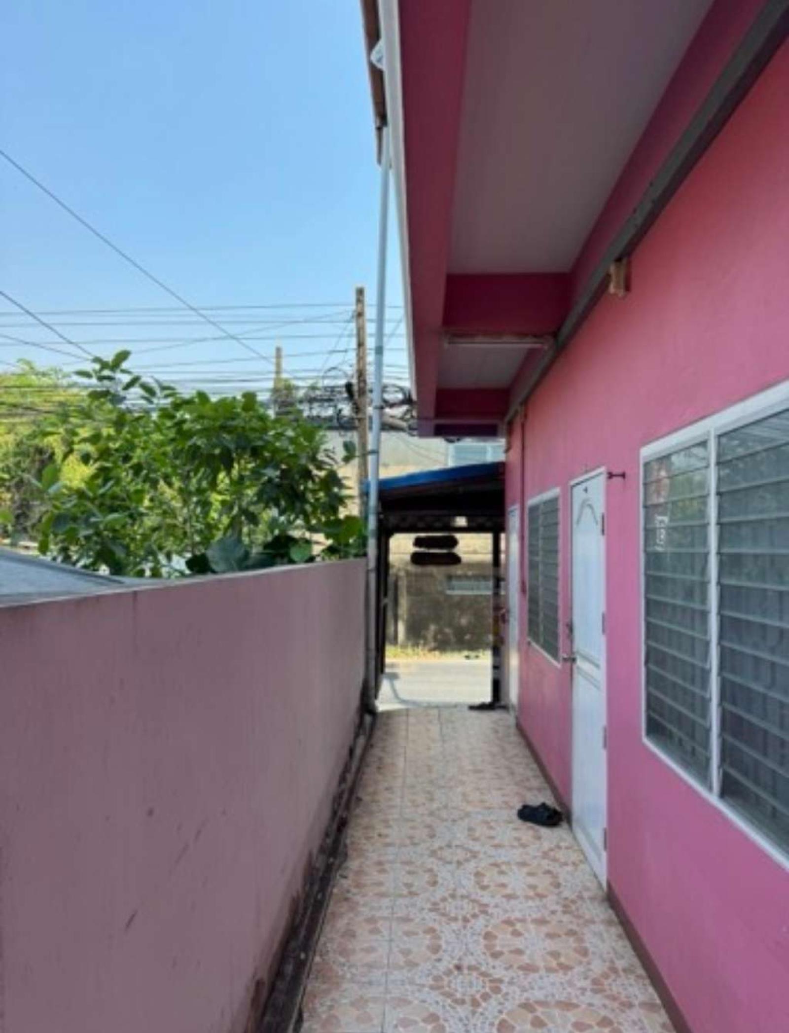 Wasu House Apartment / 10 Bedrooms (FOR SALE), อพาร์ทเม้นท์วศุเฮ้าส์ / 10 ห้องนอน (ขาย) DA138