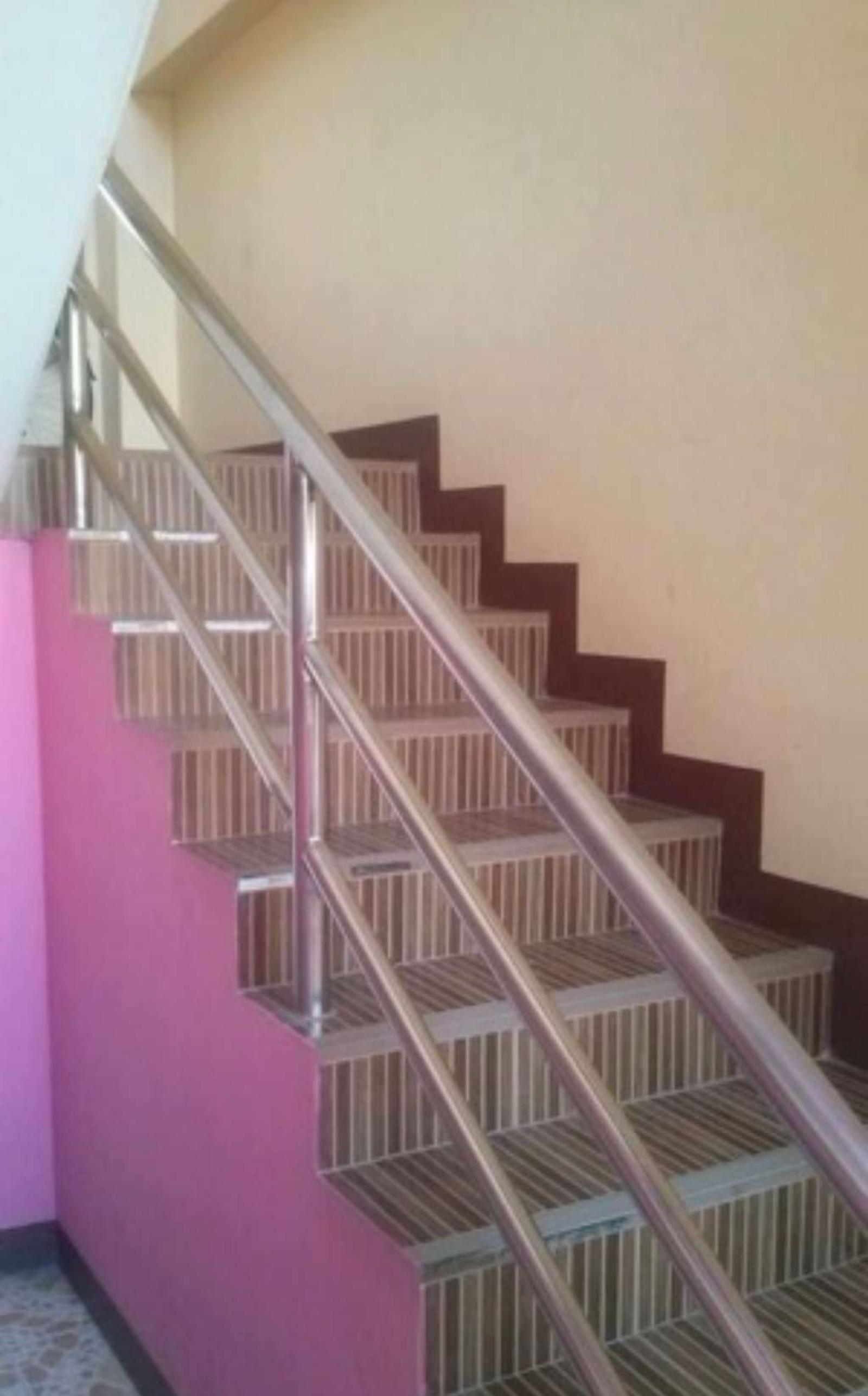 Wasu House Apartment / 10 Bedrooms (FOR SALE), อพาร์ทเม้นท์วศุเฮ้าส์ / 10 ห้องนอน (ขาย) DA138