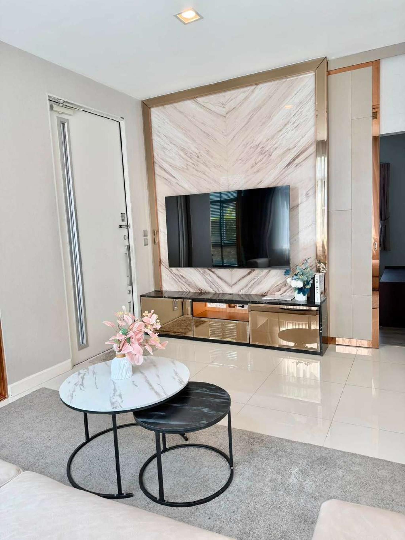 มัณฑนา 2 บางนา กม.7 / 4 ห้องนอน (ขาย), Mantana 2 Bangna KM.7 / 4 Bedrooms (FOR SALE) DA145