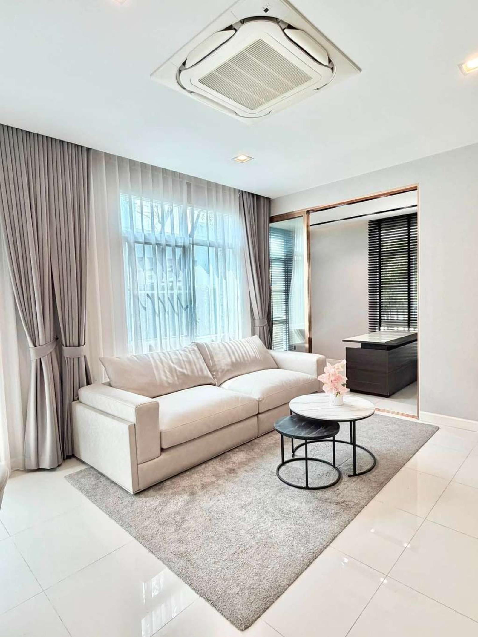 มัณฑนา 2 บางนา กม.7 / 4 ห้องนอน (ขาย), Mantana 2 Bangna KM.7 / 4 Bedrooms (FOR SALE) DA145