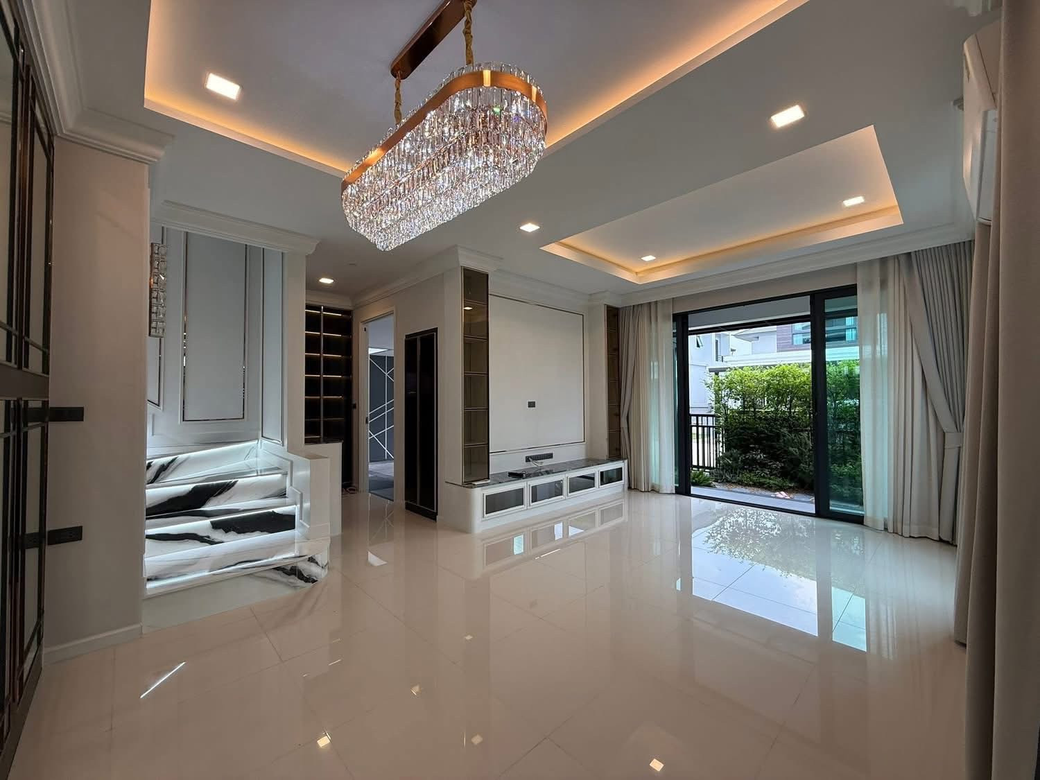 แกรนด์ บริทาเนีย ราชพฤกษ์ - พระราม 5 / 3 ห้องนอน (ขาย), Grand Britania Ratchaphruek - Rama 5 / 3 Bedrooms (FOR SALE) FAIR042