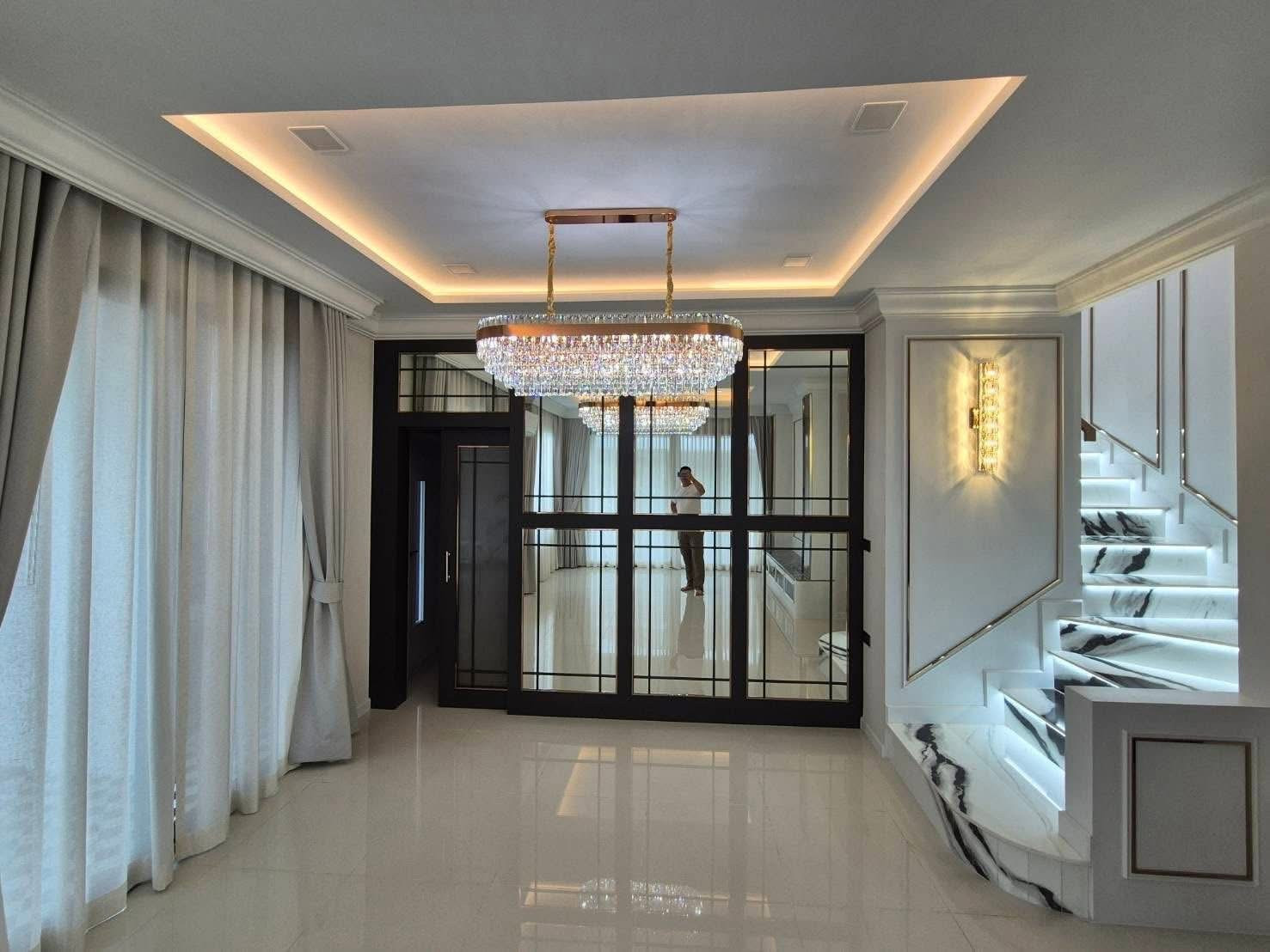 แกรนด์ บริทาเนีย ราชพฤกษ์ - พระราม 5 / 3 ห้องนอน (ขาย), Grand Britania Ratchaphruek - Rama 5 / 3 Bedrooms (FOR SALE) FAIR042