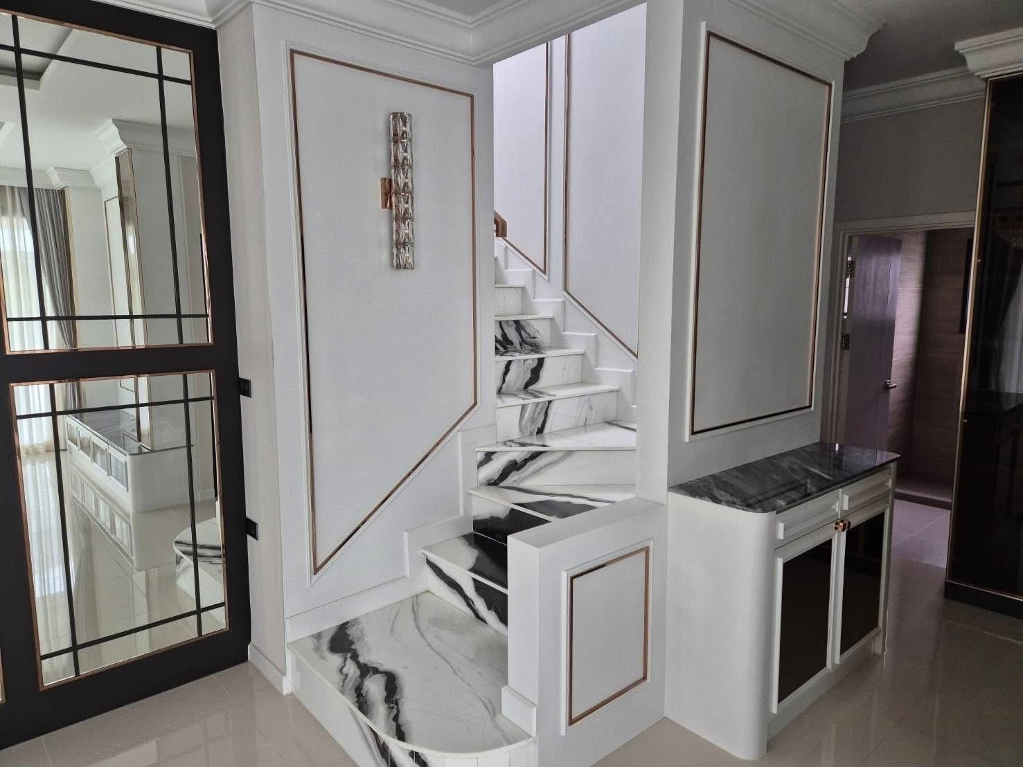 แกรนด์ บริทาเนีย ราชพฤกษ์ - พระราม 5 / 3 ห้องนอน (ขาย), Grand Britania Ratchaphruek - Rama 5 / 3 Bedrooms (FOR SALE) FAIR042