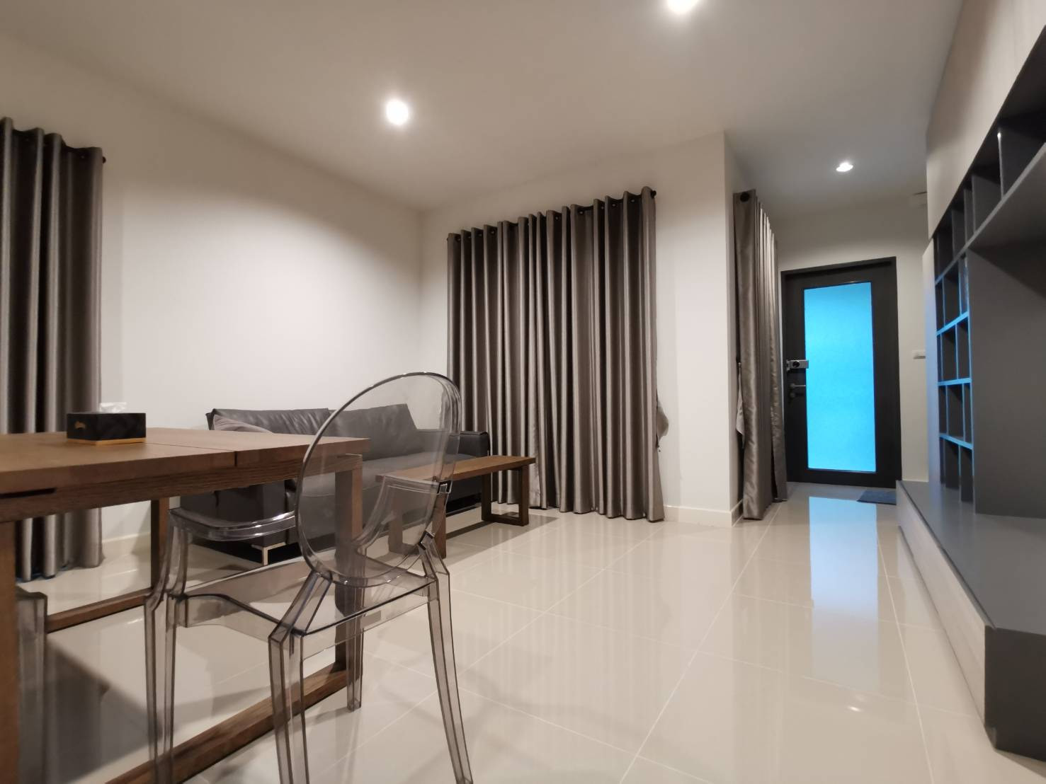 พลีโน่ สุขุมวิท - บางนา  / 3 ห้องนอน (ขายพร้อมผู้เช่า), Pleno Sukhumvit - Bangna / 3 Bedrooms (SALE WITH TENANT) DA070