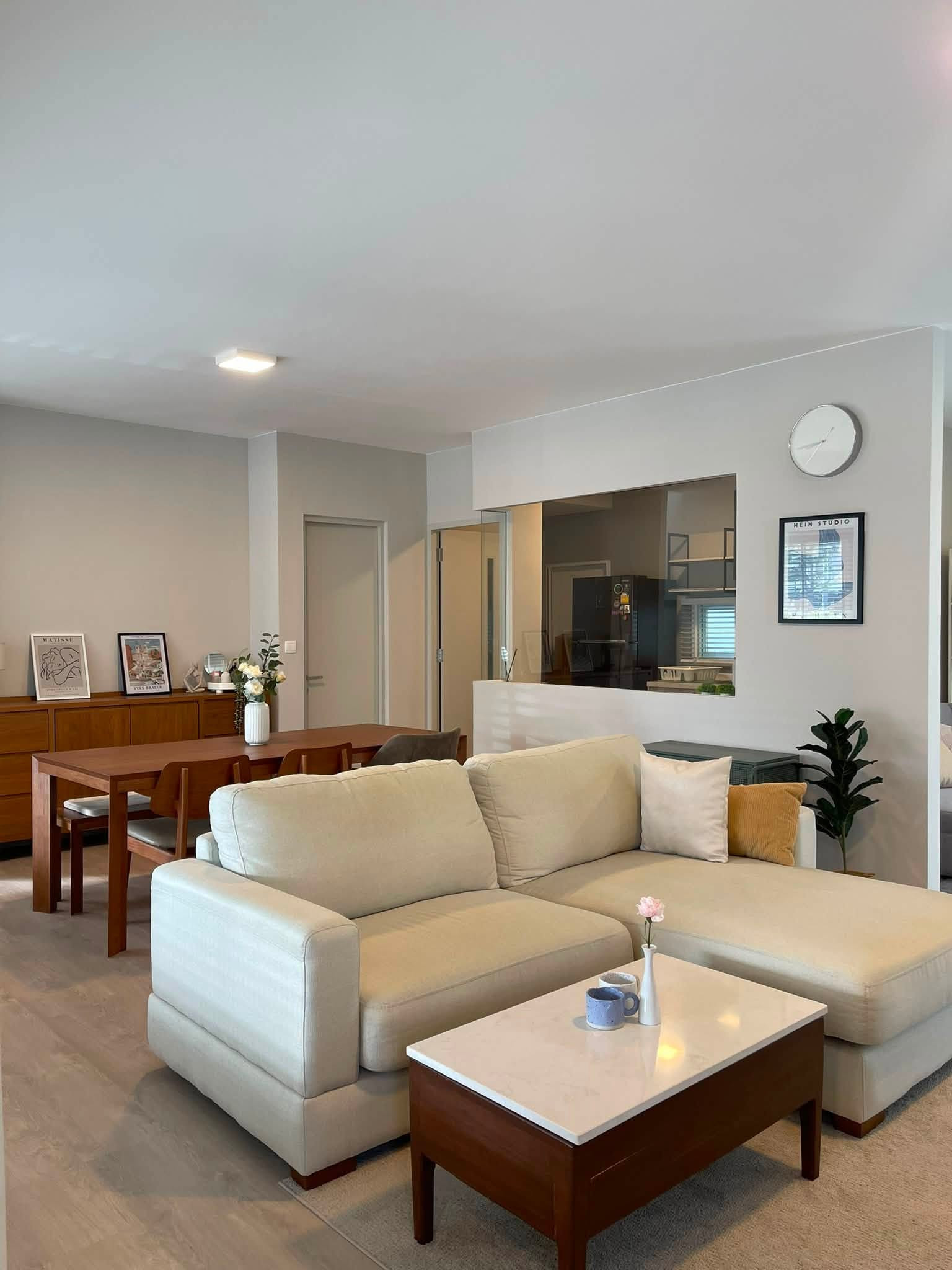 อัญญ่า บางนา - รามคำแหง 2 / 3 ห้องนอน (เช่า), Anya Bangna - Ramkhamhaeng 2 / 3 Bedrooms (FOR RENT) POON289