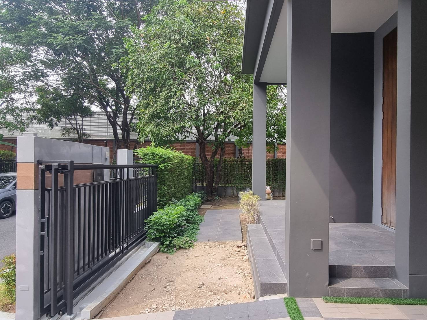 แกรนด์ บางกอก บูเลอวาร์ด ราชพฤกษ์ - พระราม 5 / 5 ห้องนอน (ขาย), Grand Bangkok Boulevard Ratchaphruek - Rama 5 / 5 Bedrooms (FOR SALE) FAIR104