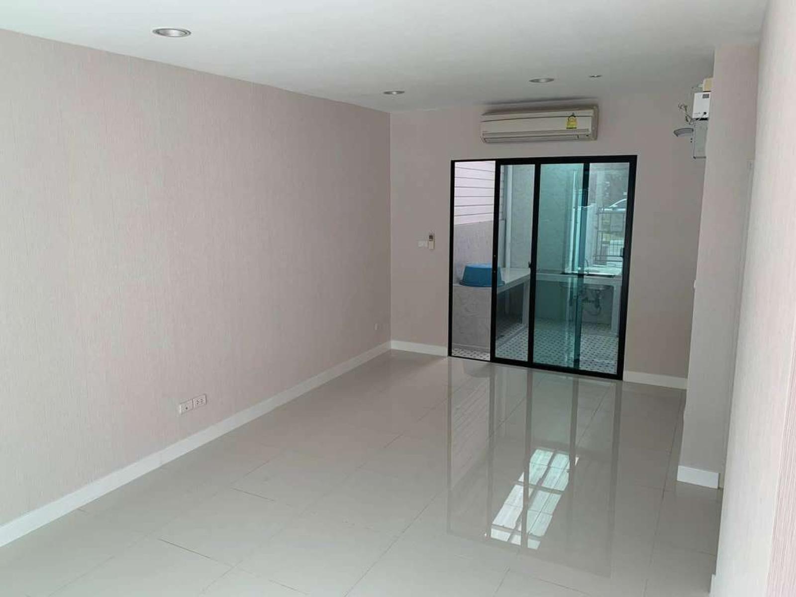 บ้านกลางเมือง กัลปพฤกษ์ / 3 ห้องนอน (ขาย), Baan Klang Muang Kalpapruek / 3 Bedrooms (FOR SALE) BALL444
