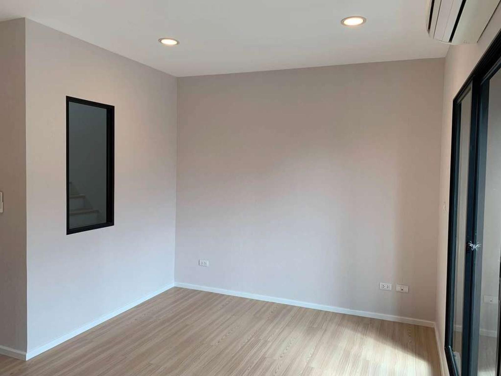 บ้านกลางเมือง กัลปพฤกษ์ / 3 ห้องนอน (ขาย), Baan Klang Muang Kalpapruek / 3 Bedrooms (FOR SALE) BALL444