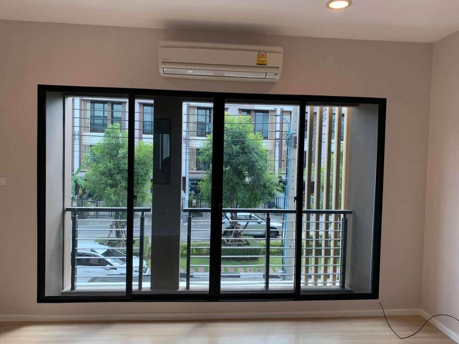 บ้านกลางเมือง กัลปพฤกษ์ / 3 ห้องนอน (ขาย), Baan Klang Muang Kalpapruek / 3 Bedrooms (FOR SALE) BALL444