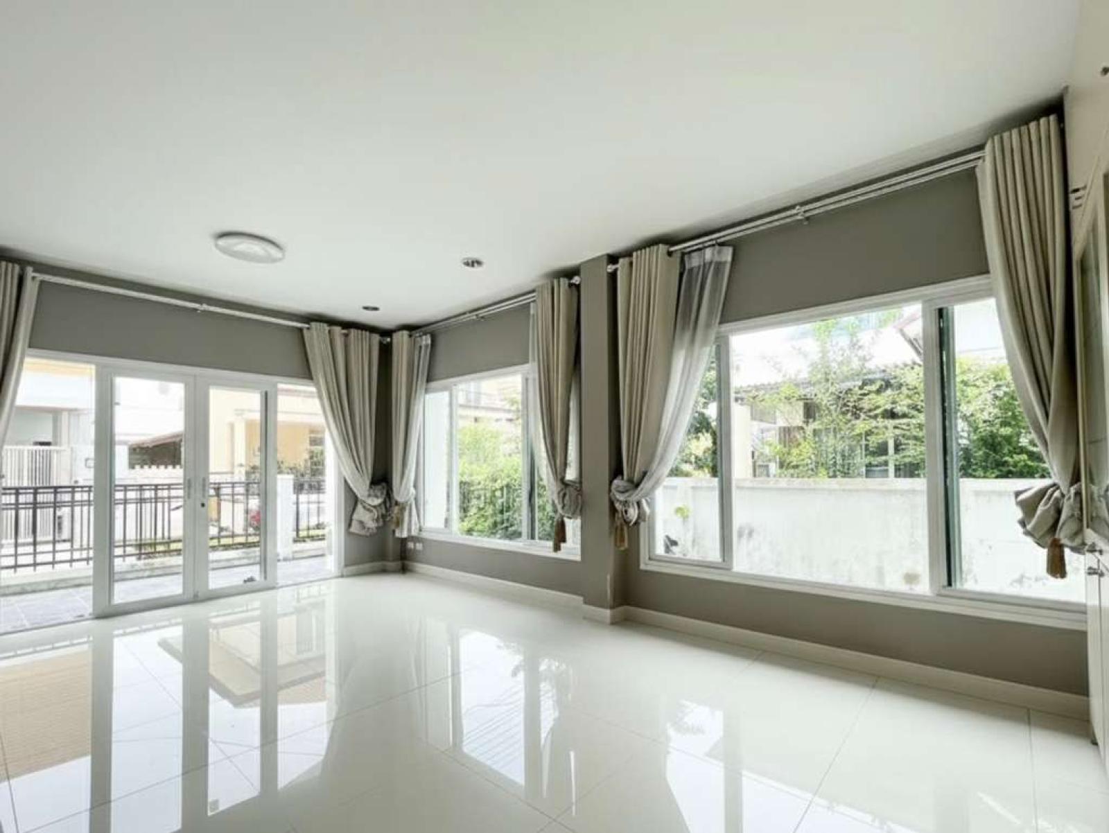 เพอร์เฟค เพลส ราชพฤกษ์ / 4 ห้องนอน (ขาย), Perfect Place Ratchapruk / 4 Bedrooms (FOR SALE) FAIR074
