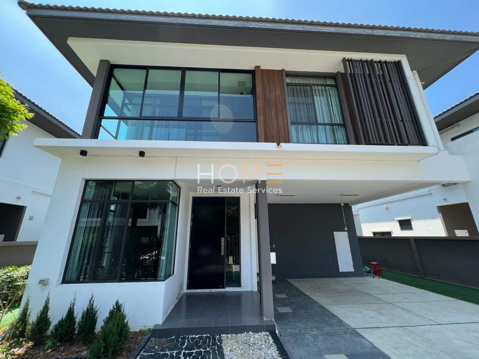 มัณฑนา แจ้งวัฒนะ ราชพฤกษ์ / 3 ห้องนอน (ขาย), Manthana Chaengwattana Ratchapruek / 3 Bedrooms (FOR SALE) FAIR066