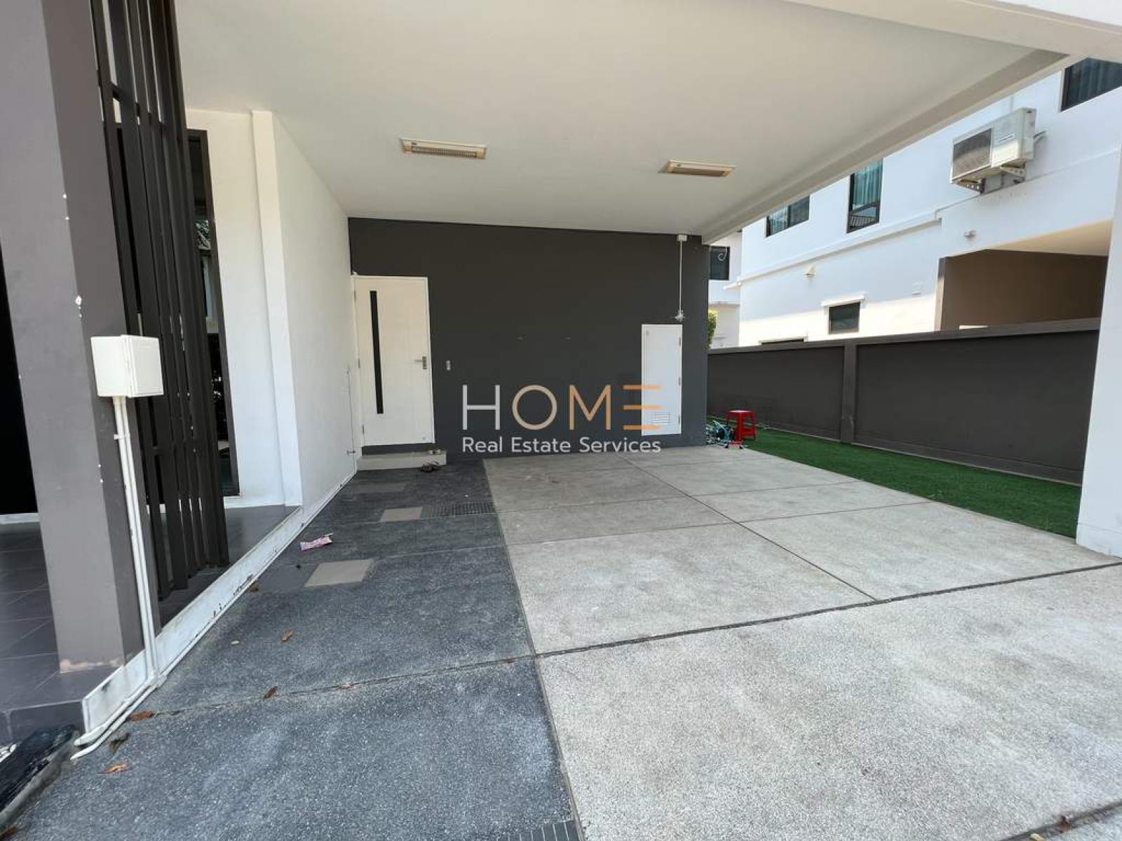 มัณฑนา แจ้งวัฒนะ ราชพฤกษ์ / 3 ห้องนอน (ขาย), Manthana Chaengwattana Ratchapruek / 3 Bedrooms (FOR SALE) FAIR066