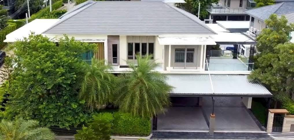 เพอร์เฟค มาสเตอร์พีซ เซนจูรี่ รัตนาธิเบศร์ / 5 ห้องนอน (ขาย), Perfect Masterpiece Century Rattanathibet / 5 Bedrooms (FOR SALE) FAIR099