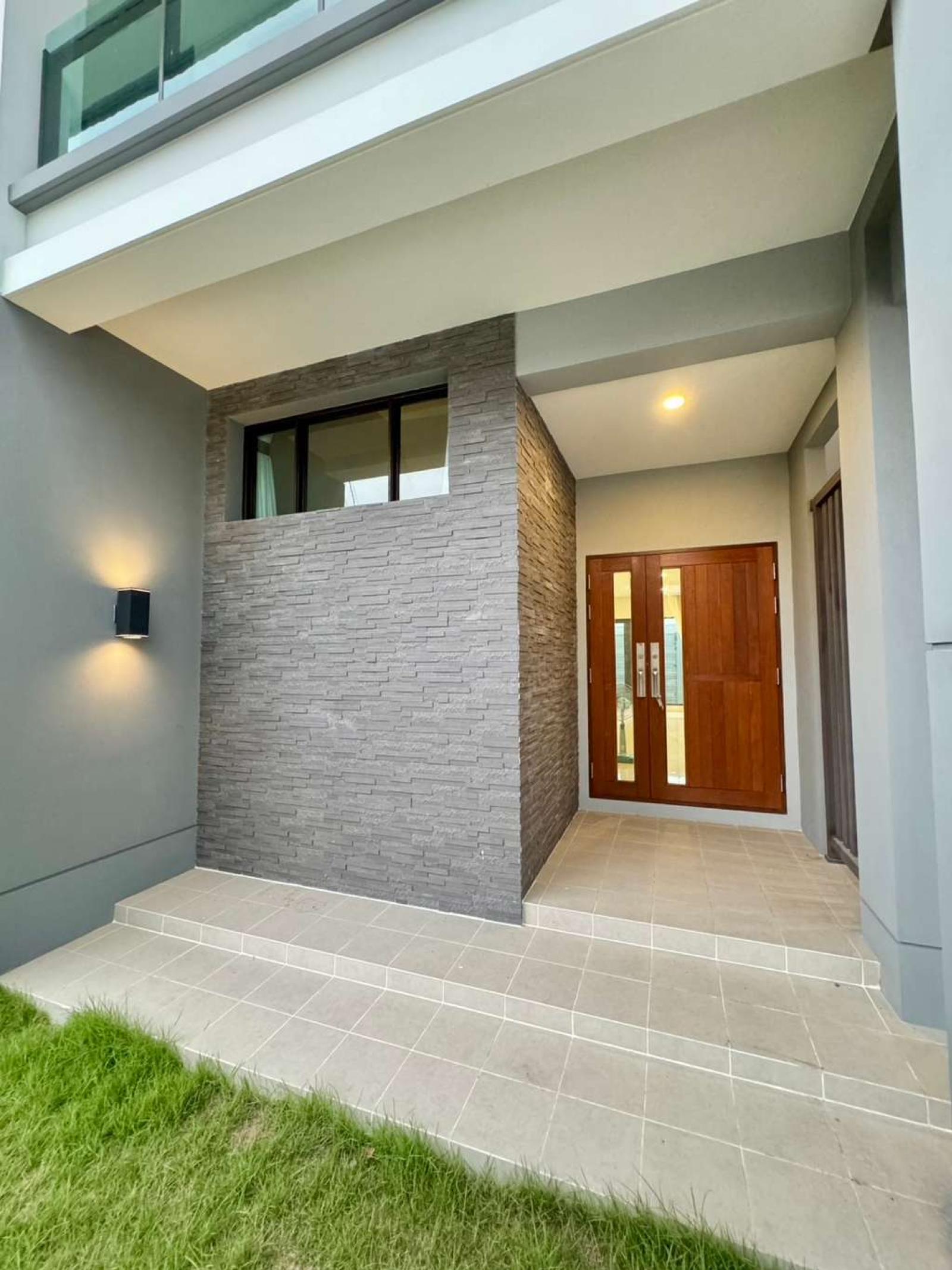 เดอะ ซิตี้ ราชพฤกษ์ - ปิ่นเกล้า / 5 ห้องนอน (ขาย), The City Ratchaphruek - Pinklao / 5 Bedrooms (FOR SALE) FAIR097