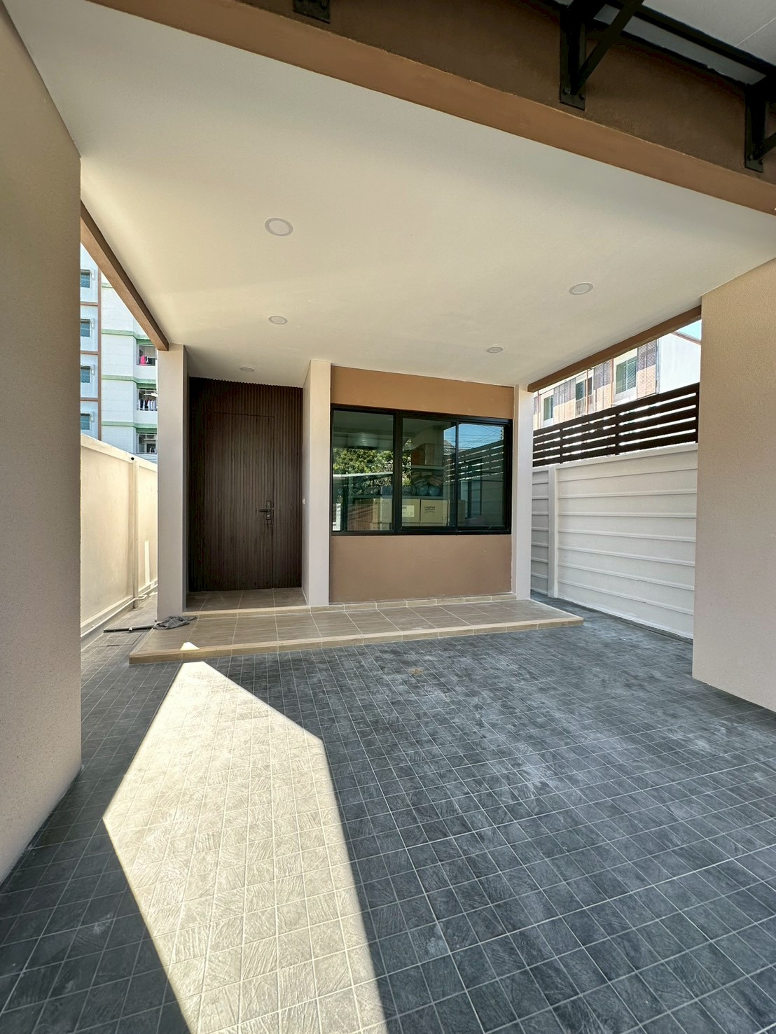 บ้านเดี่ยว 2 ชั้น แจ้งวัฒนะ-ปากเกร็ด / 4 ห้องนอน (ขาย), Two-story detached house, Chaengwattana-Pak Kret area / 4 Bedrooms (FOR SALE) FAIR073
