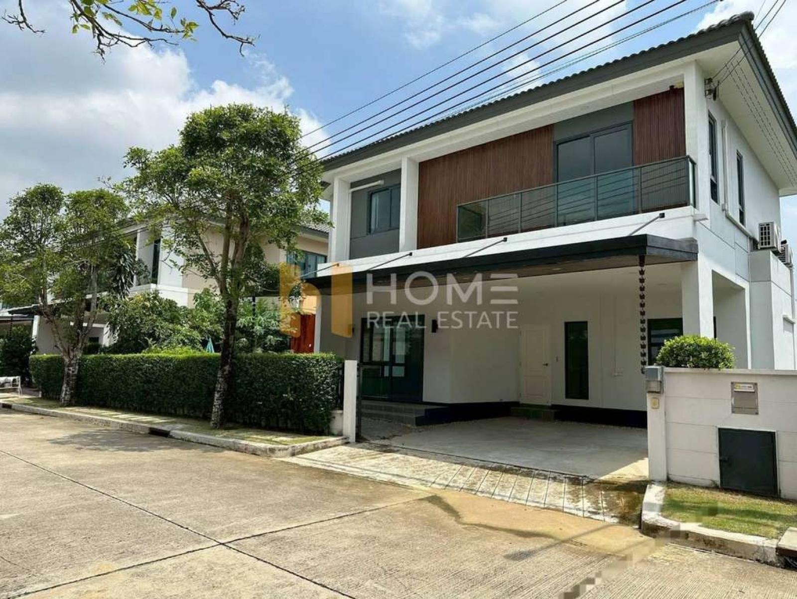 เซนโทร ชัยพฤกษ์ - แจ้งวัฒนะ 2 / 4 ห้องนอน (ขาย), Centro Chaiyaphruek - Chaengwattana 2 / 4 Bedrooms (FOR SALE) FAIR057