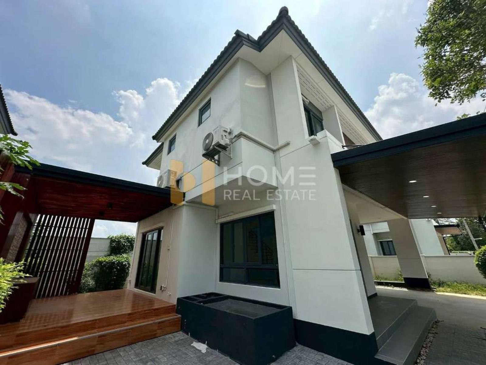เซนโทร ชัยพฤกษ์ - แจ้งวัฒนะ 2 / 4 ห้องนอน (ขาย), Centro Chaiyaphruek - Chaengwattana 2 / 4 Bedrooms (FOR SALE) FAIR057