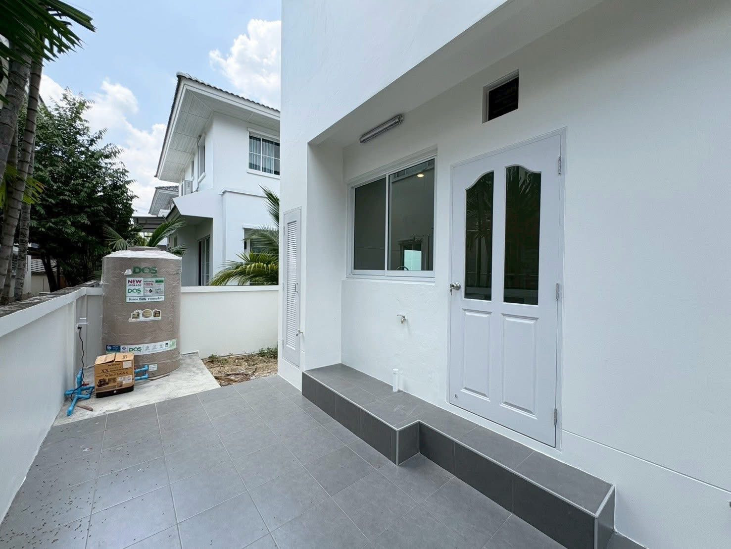 มัณฑนา ปิ่นเกล้า - พระราม5 / 3 ห้องนอน (ขาย), Mantana Pinklao - Rama 5 / 3 Bedrooms (FOR SALE) FAIR061