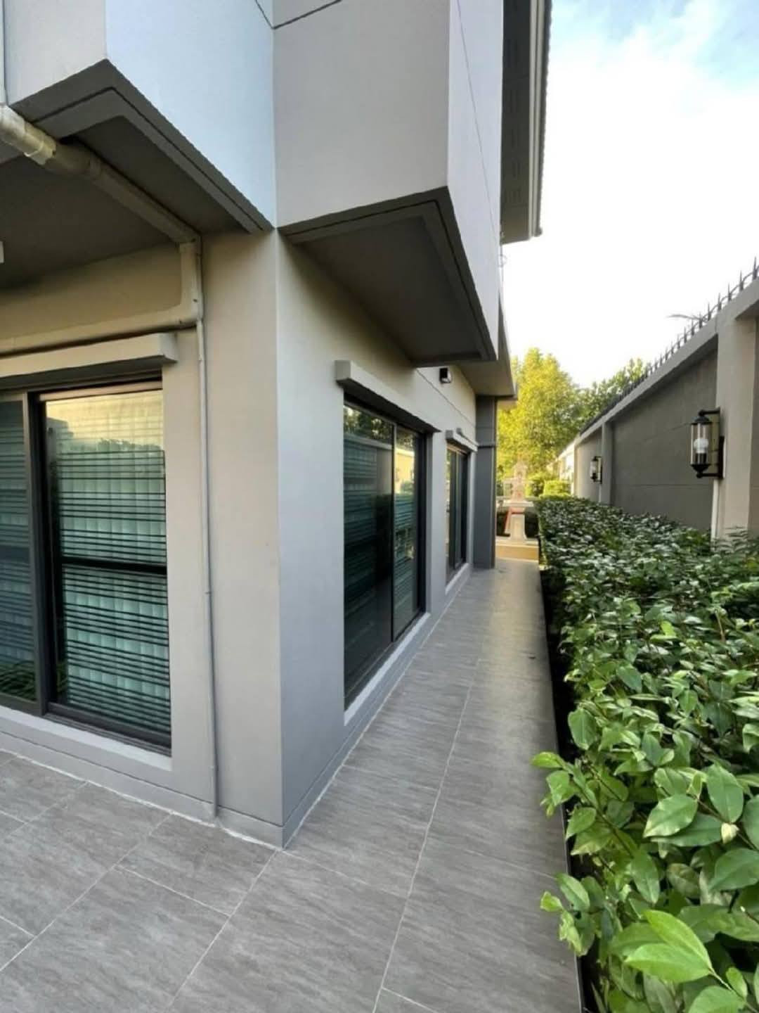 เวนิว โฟลว์ พระราม 5 / 4 ห้องนอน (ขาย), Venue Flow Rama 5 / 4 Bedrooms (FOR SALE) FAIR082