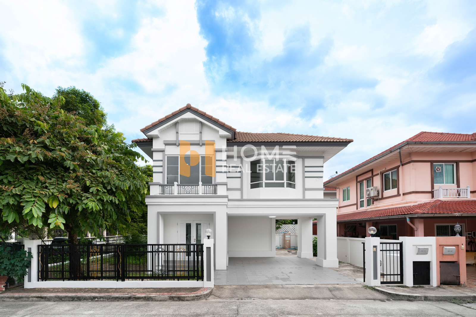เพอร์เฟค เพลส รัตนาธิเบศร์ / 3 ห้องนอน (ขาย), Perfect Place Rattanathibet / 3 Bedrooms (FOR SALE) FAIR056