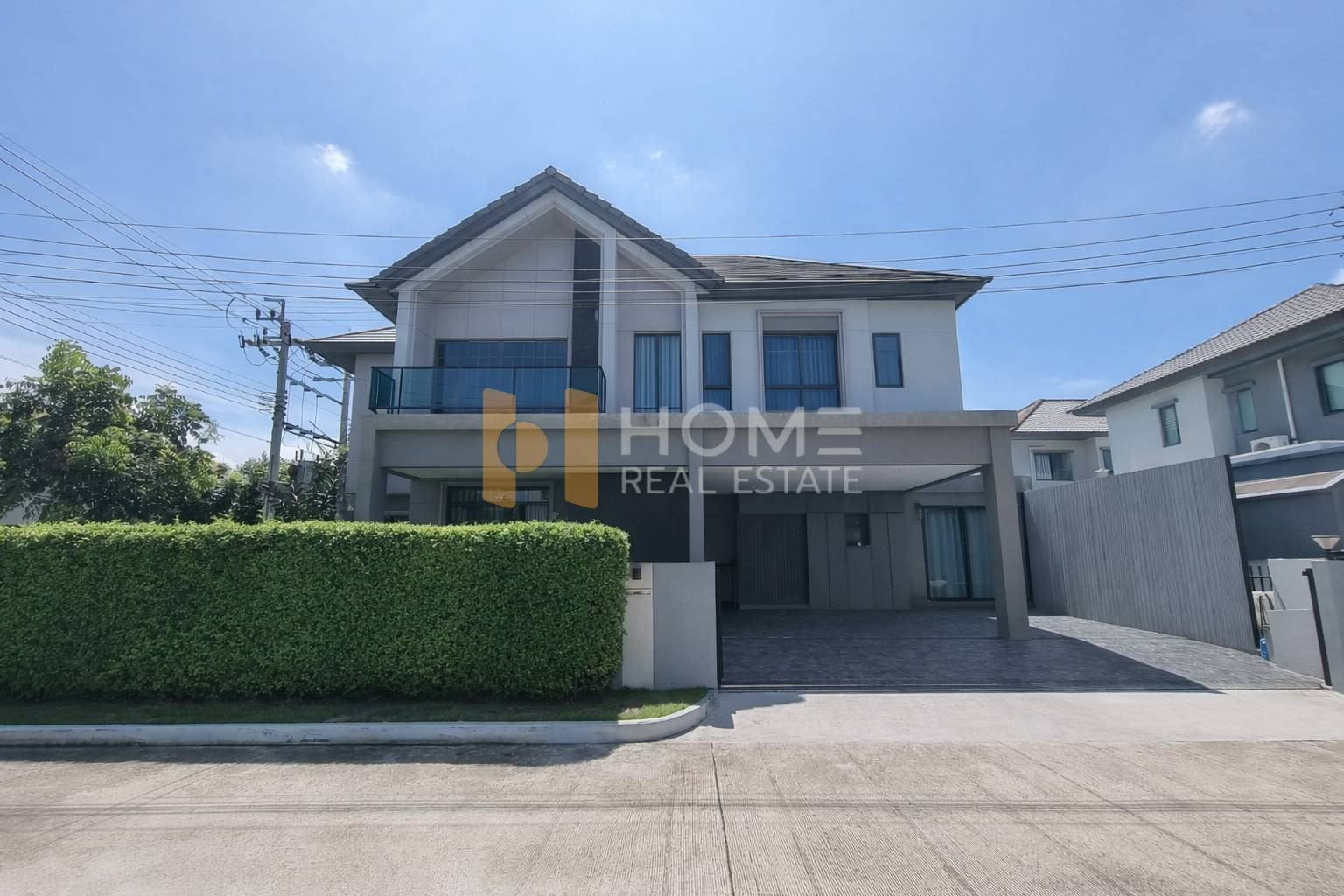 เวนิว เวสต์เกต / 4 ห้องนอน (ขาย), Venue Westgate / 4 Bedrooms (FOR SALE) FAIR077