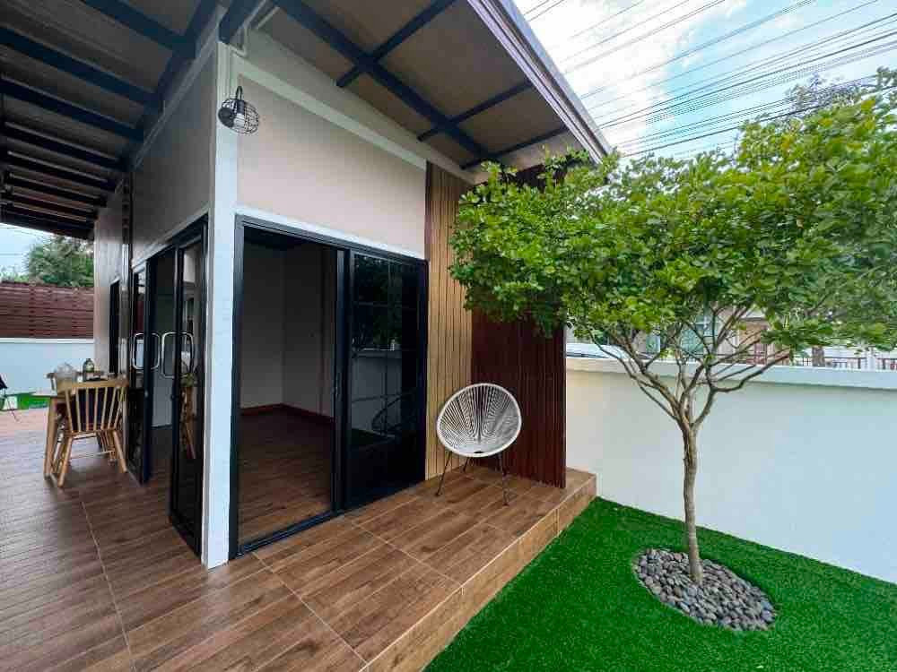 สัมมากร ราชพฤกษ์ / 4 ห้องนอน (ขาย), Sammakorn Rachapruek / 4 Bedrooms (FOR SALE) FAIR075